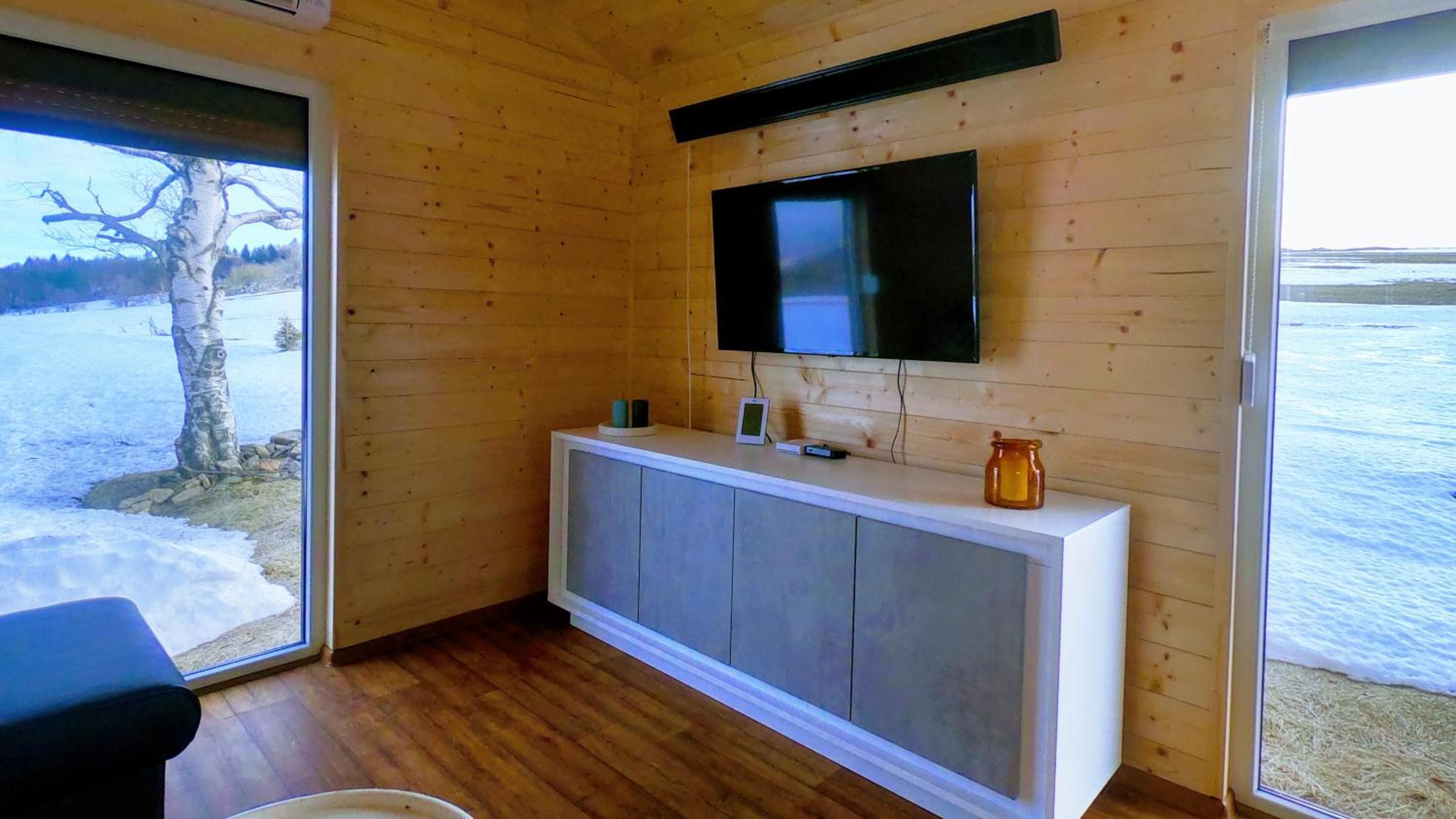 Urtica apartmány