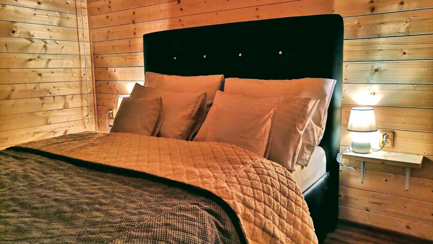 Urtica apartmány