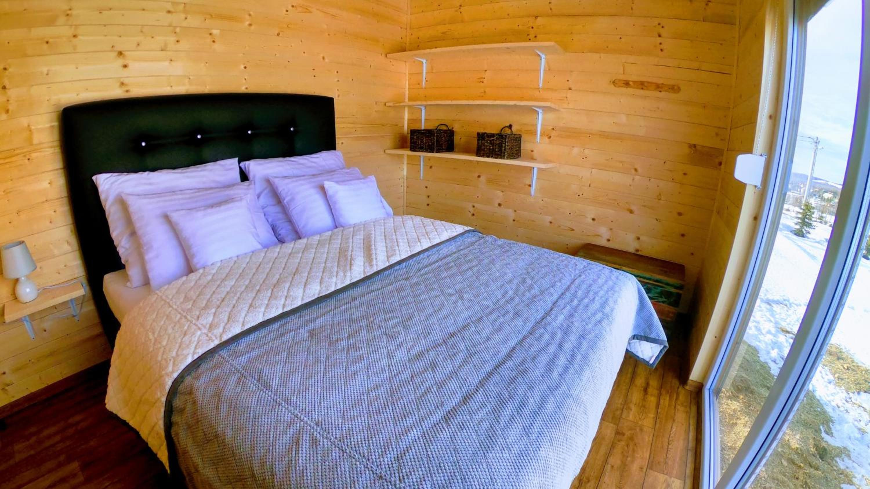 Urtica apartmány