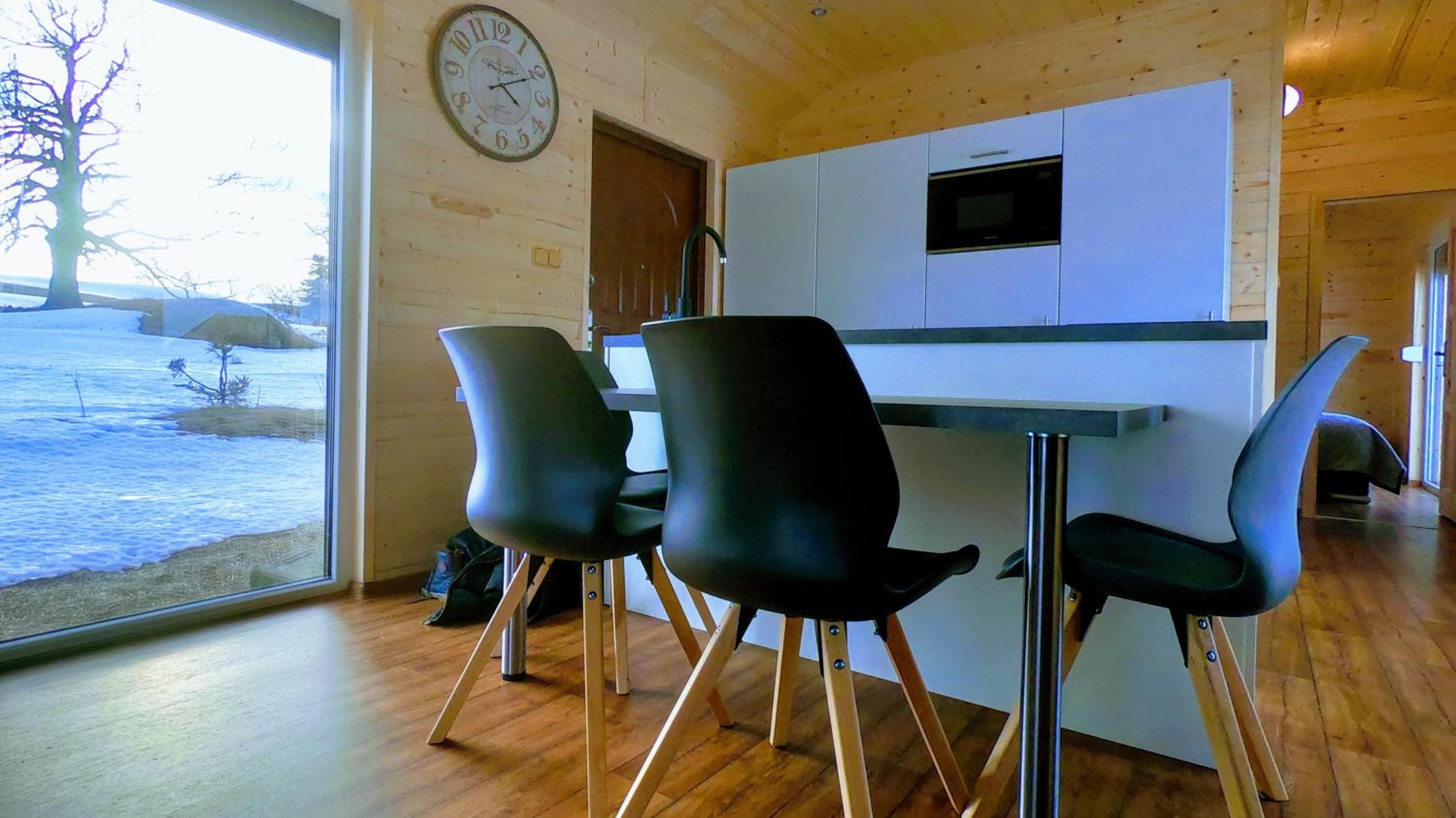 Urtica apartmány