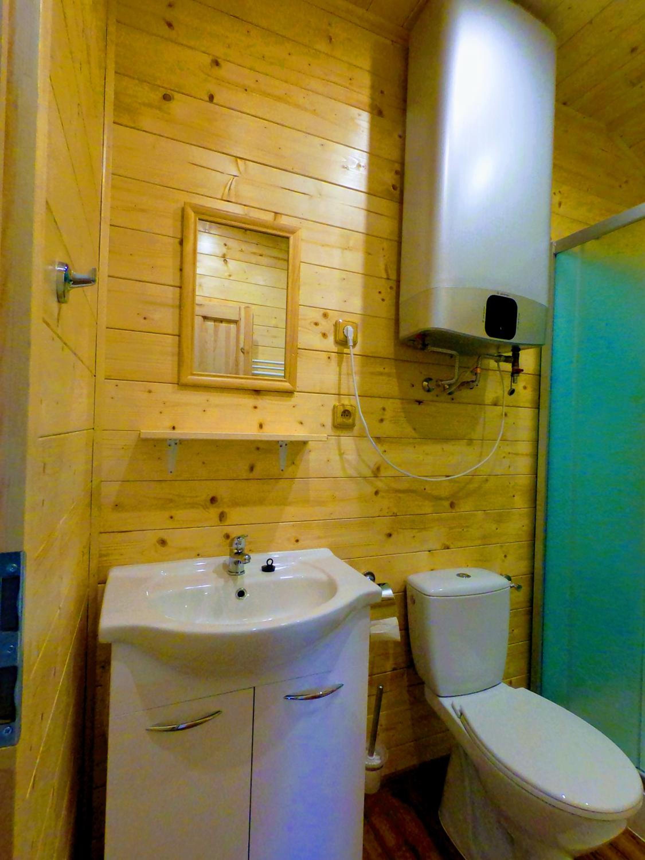 Urtica apartmány