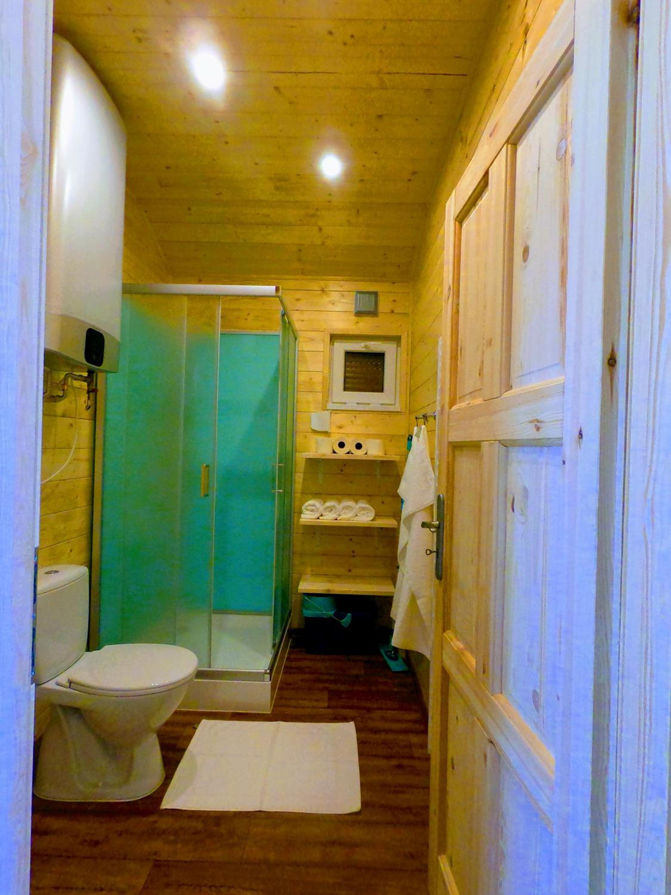 Urtica apartmány