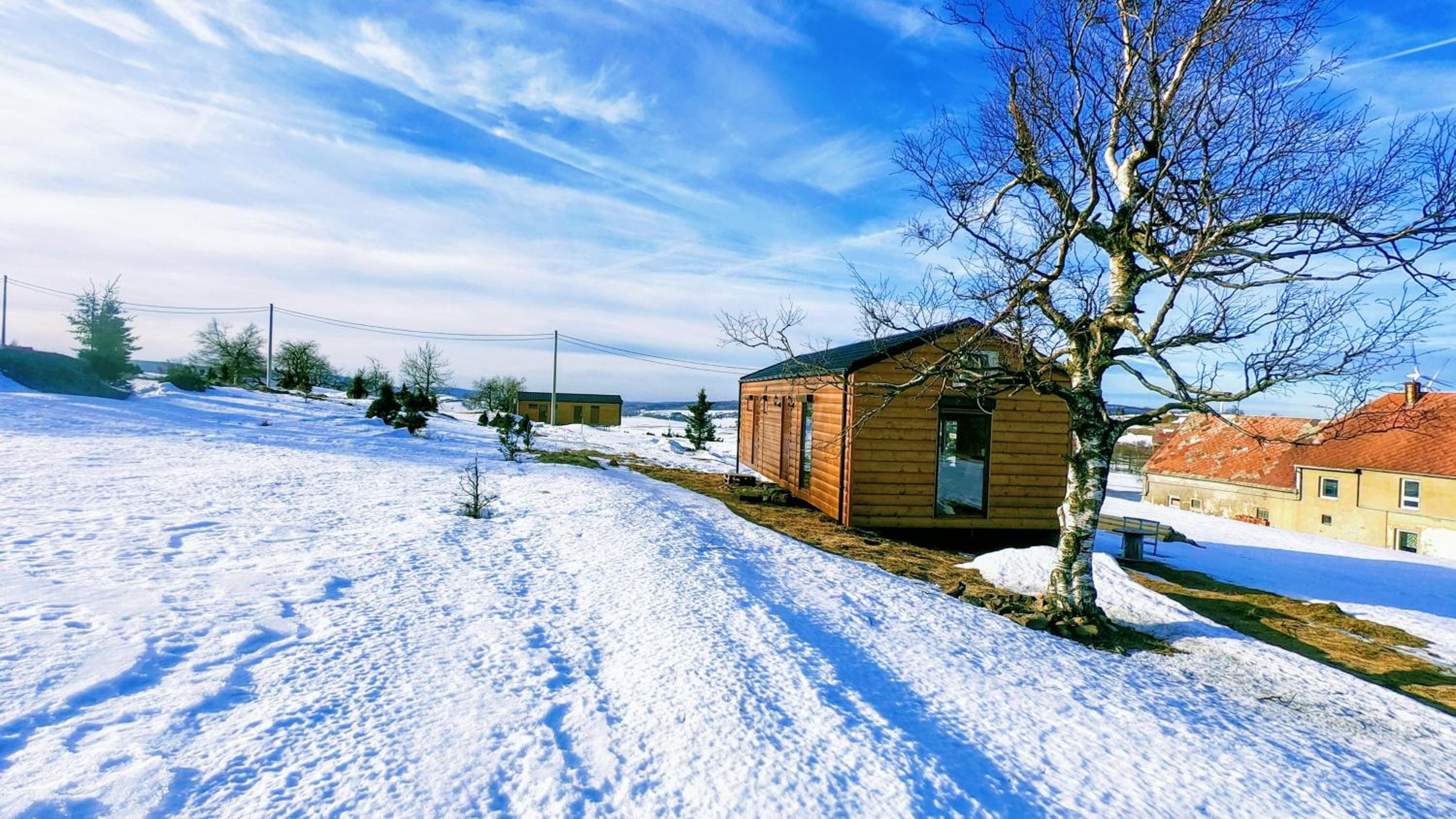 Urtica apartmány