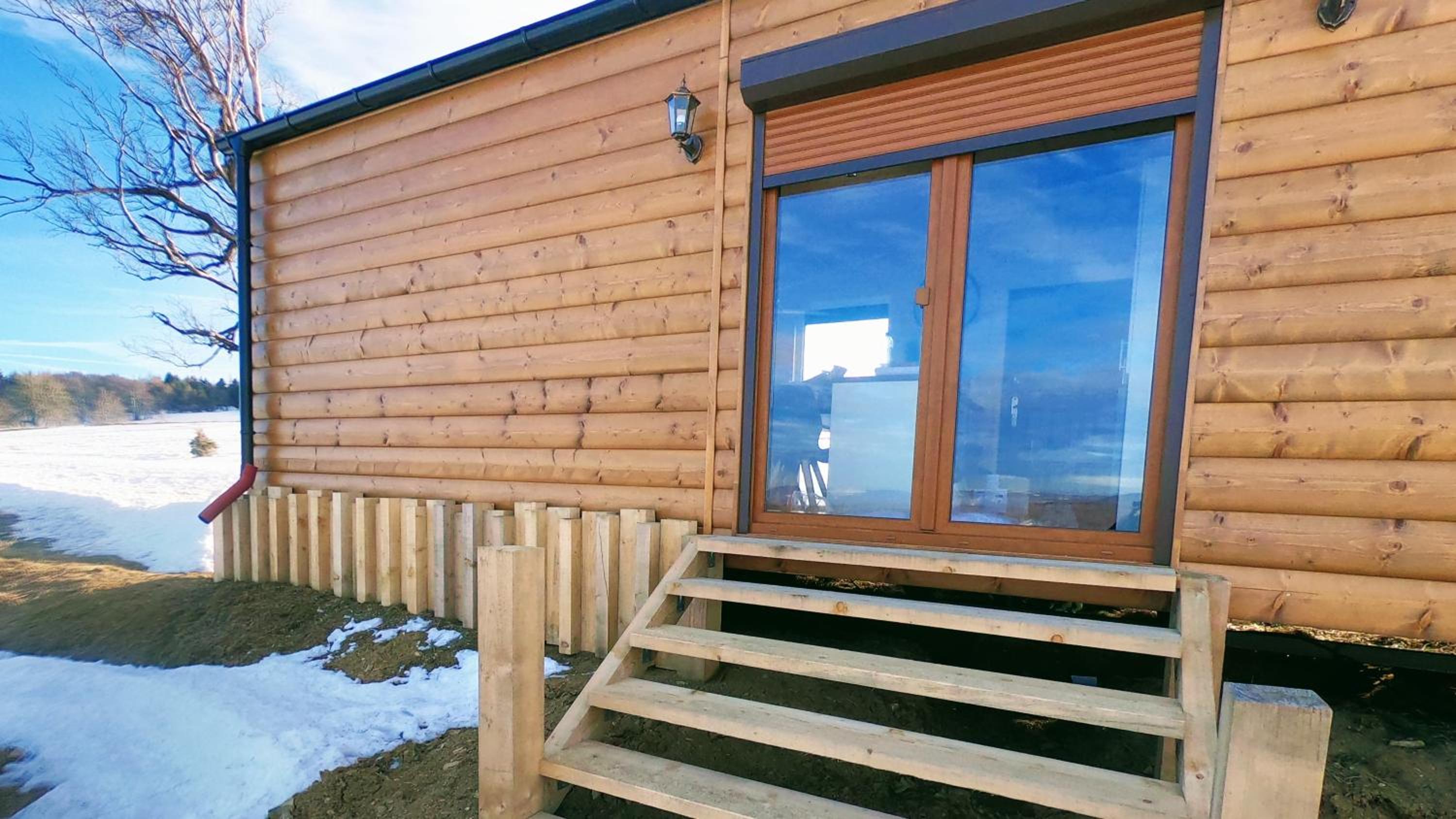 Urtica apartmány