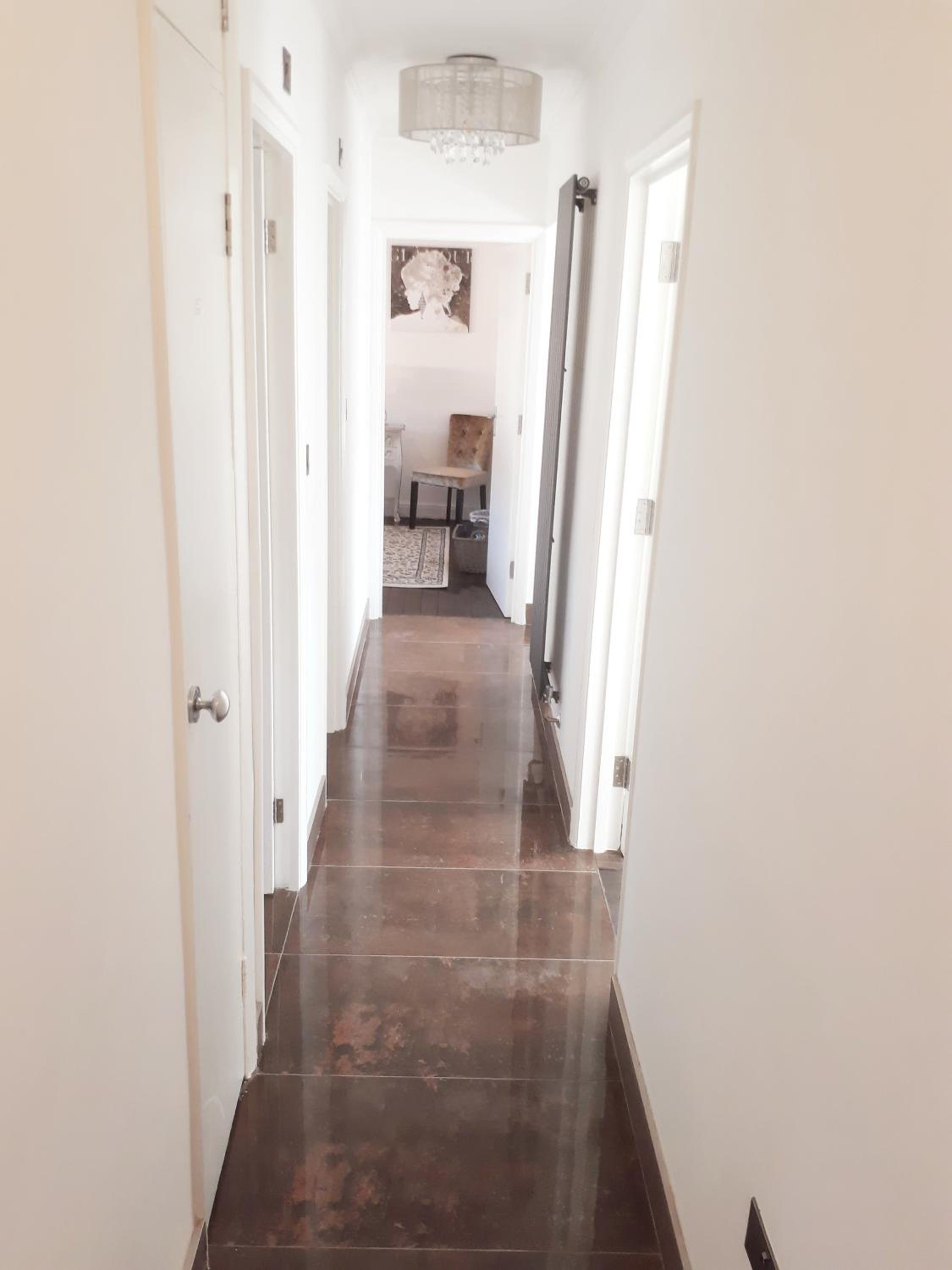 Luxury London Apartment