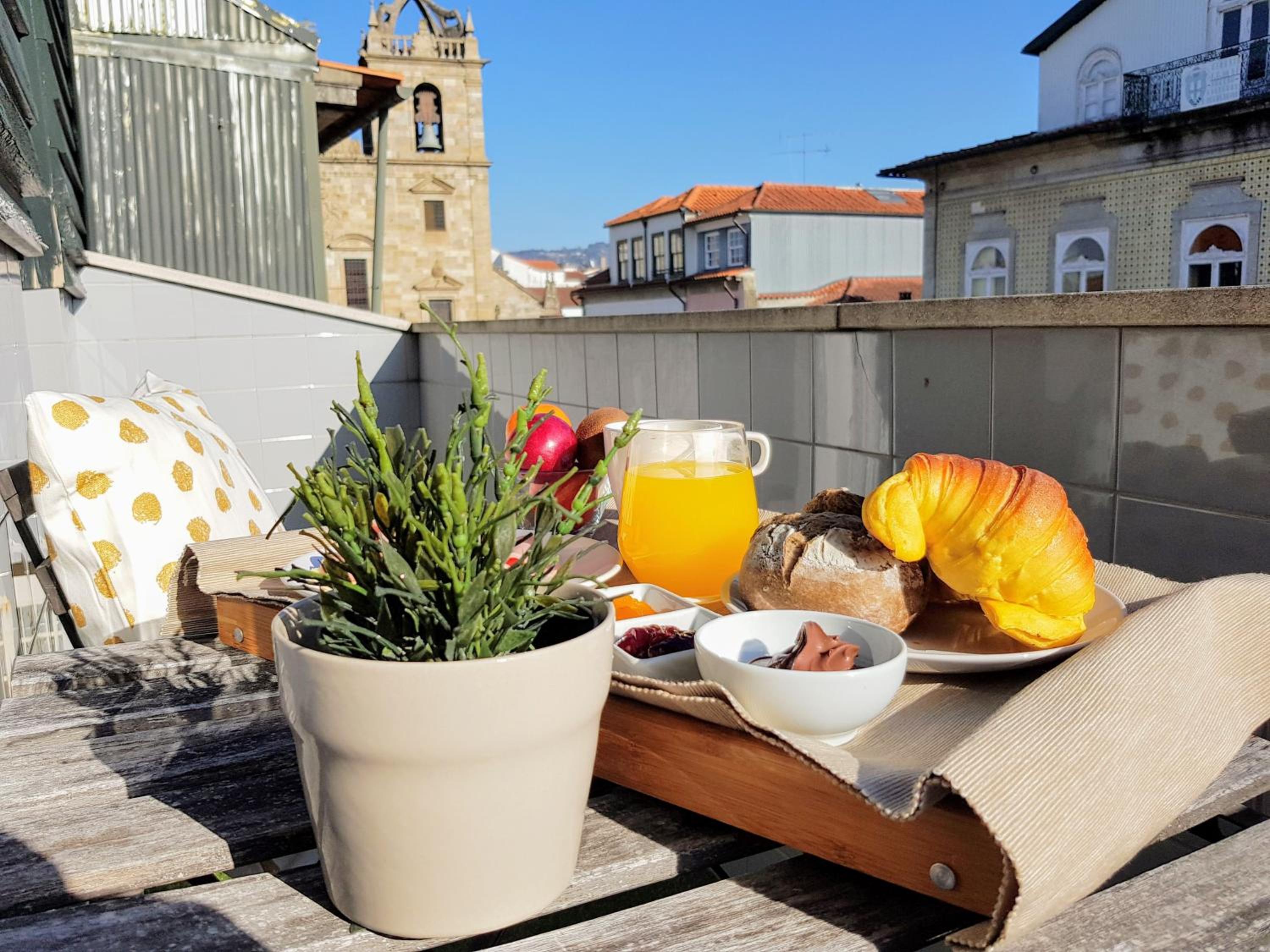Braga Bells Guesthouse