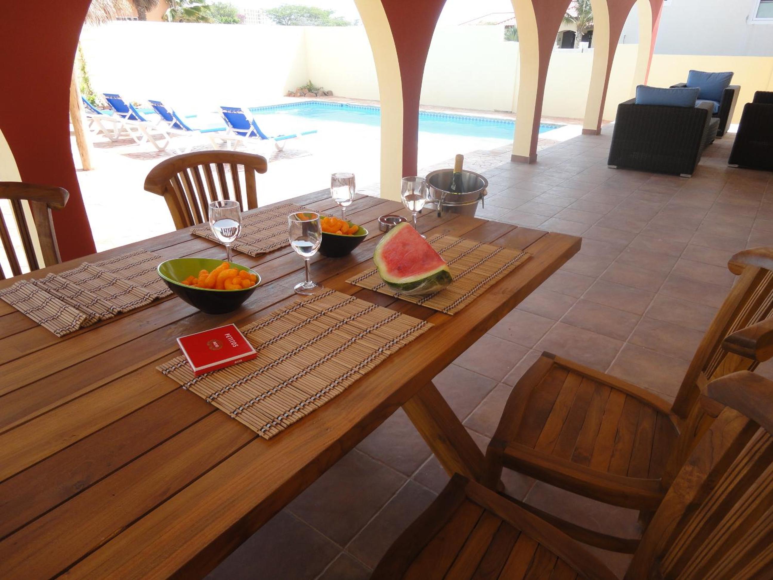Casa Opal