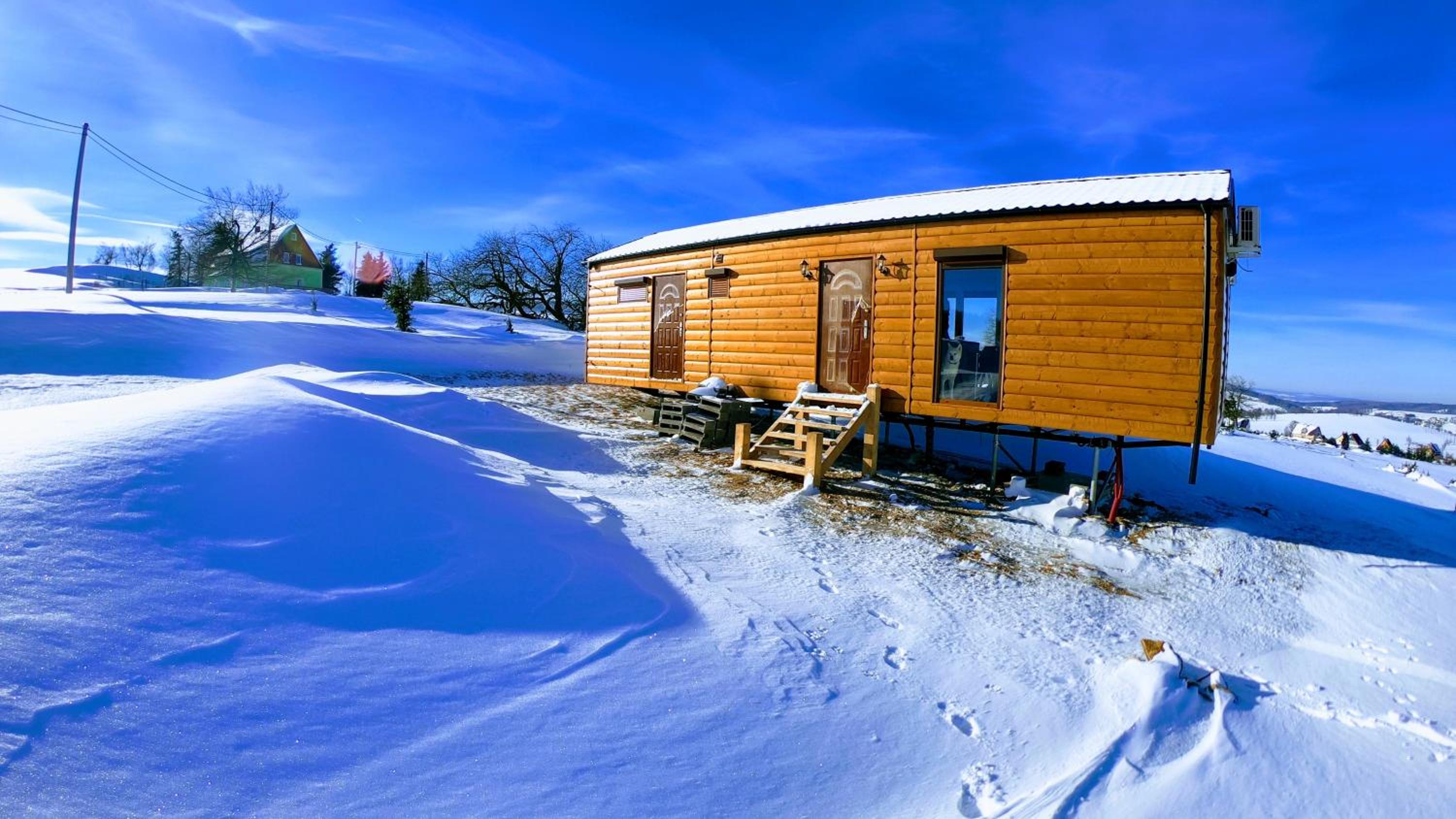 Urtica apartmány