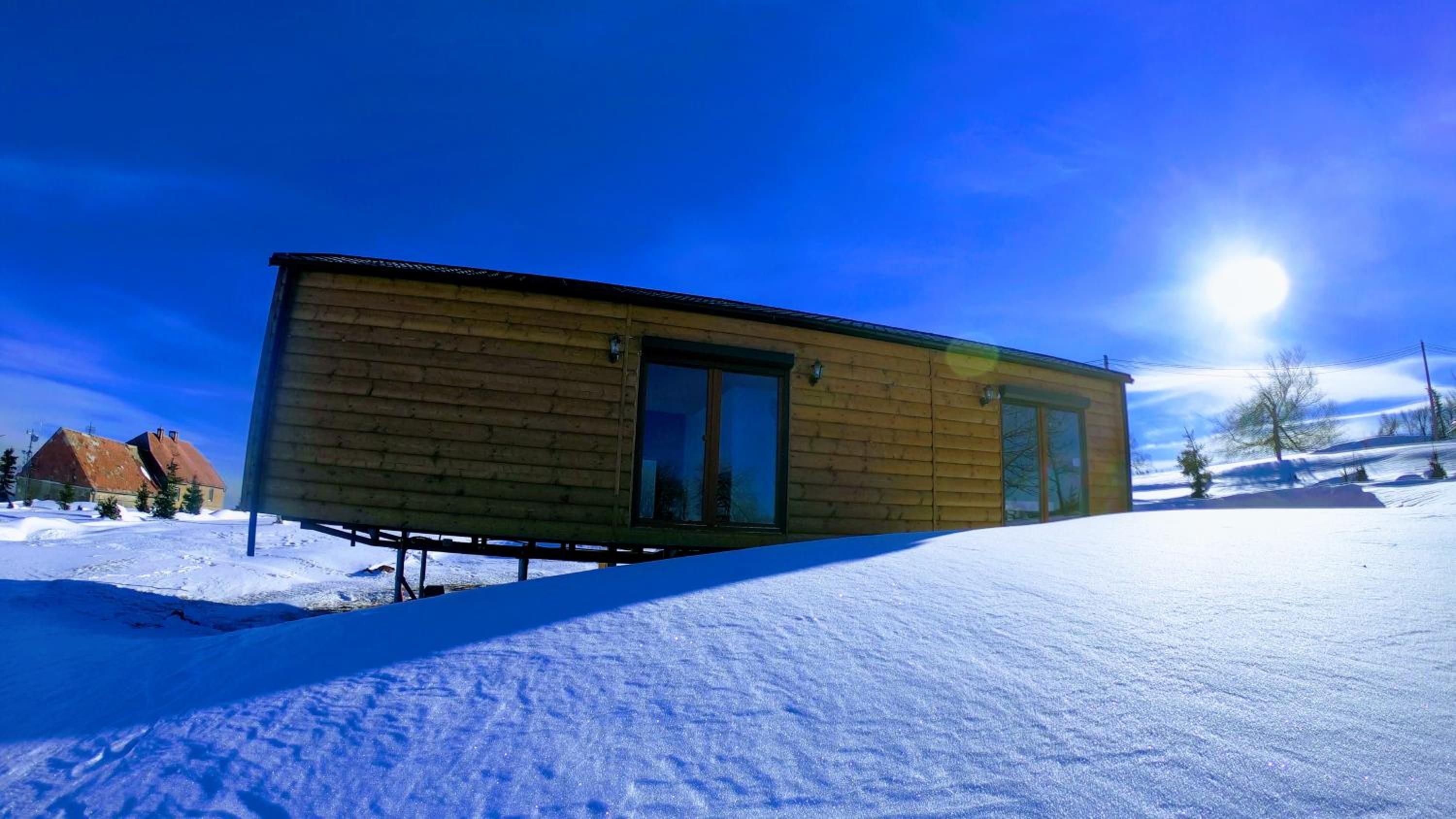 Urtica apartmány