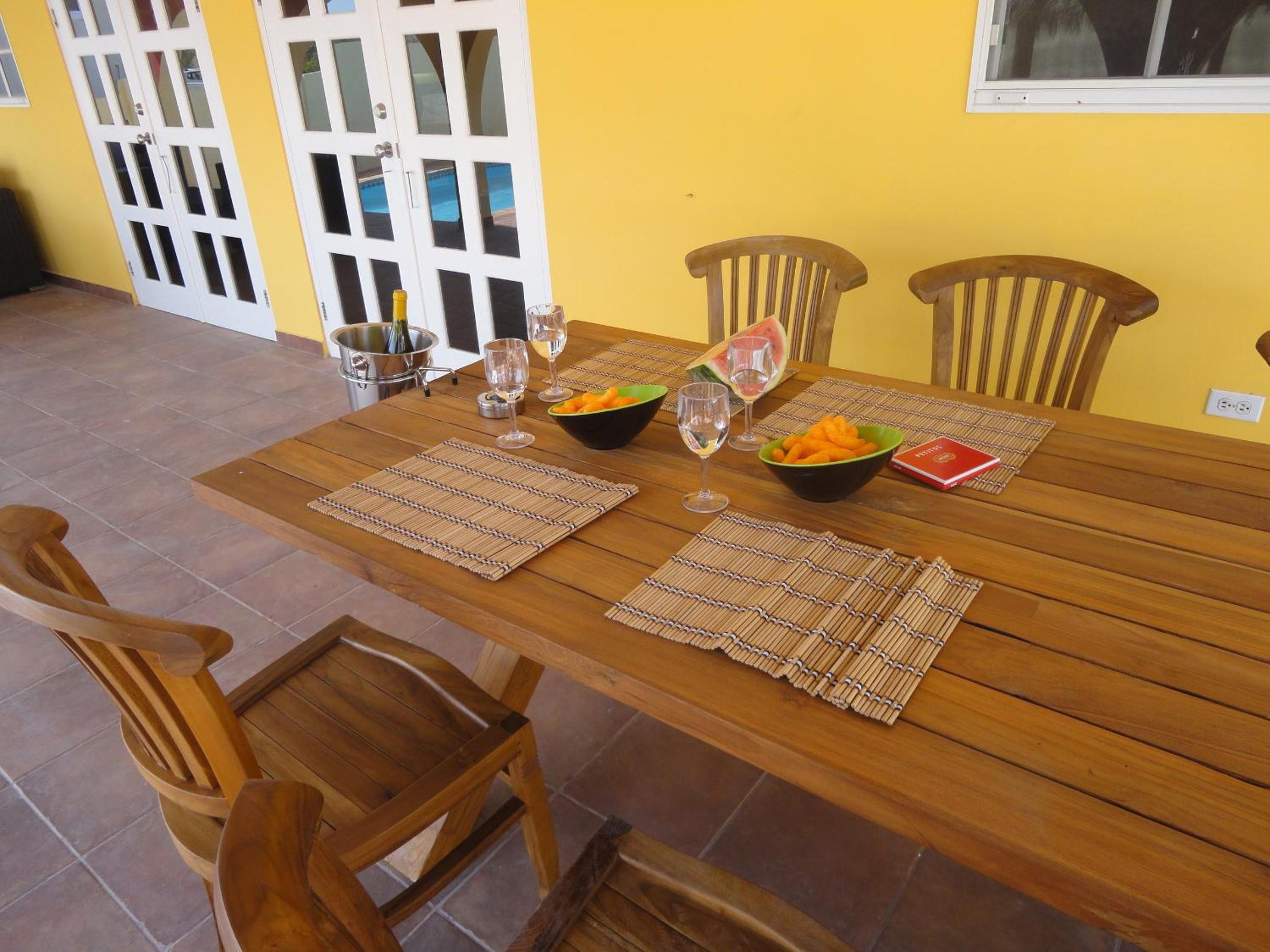 Casa Opal