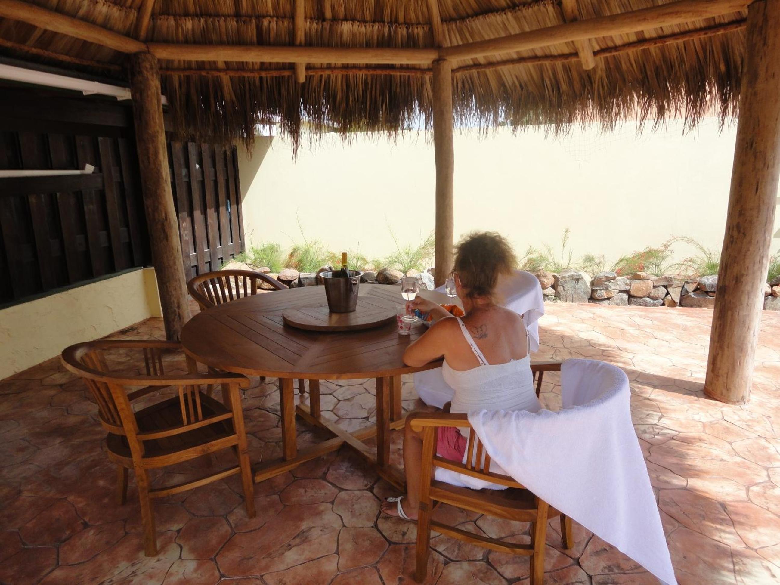 Casa Opal