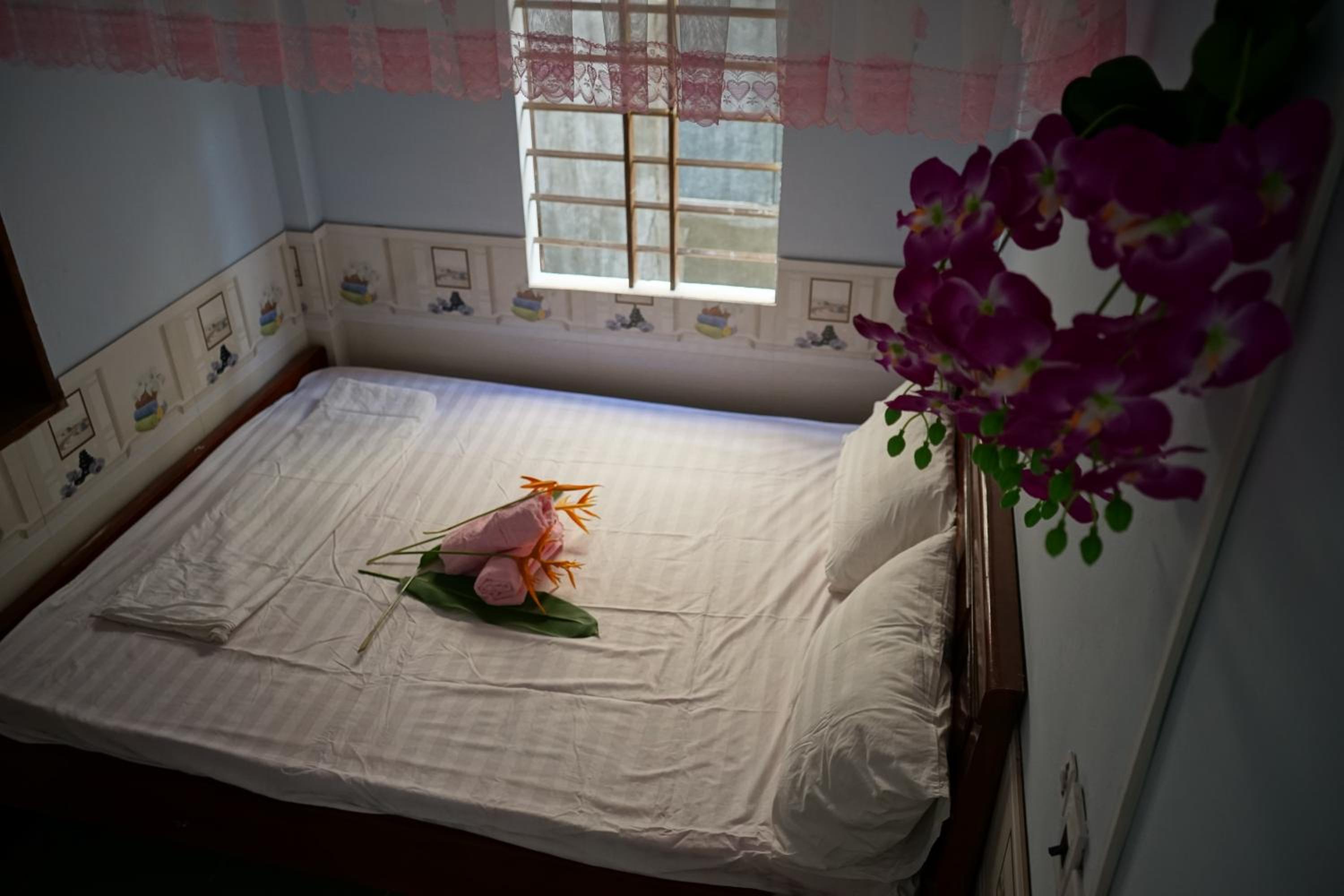 Bai Huong homestay