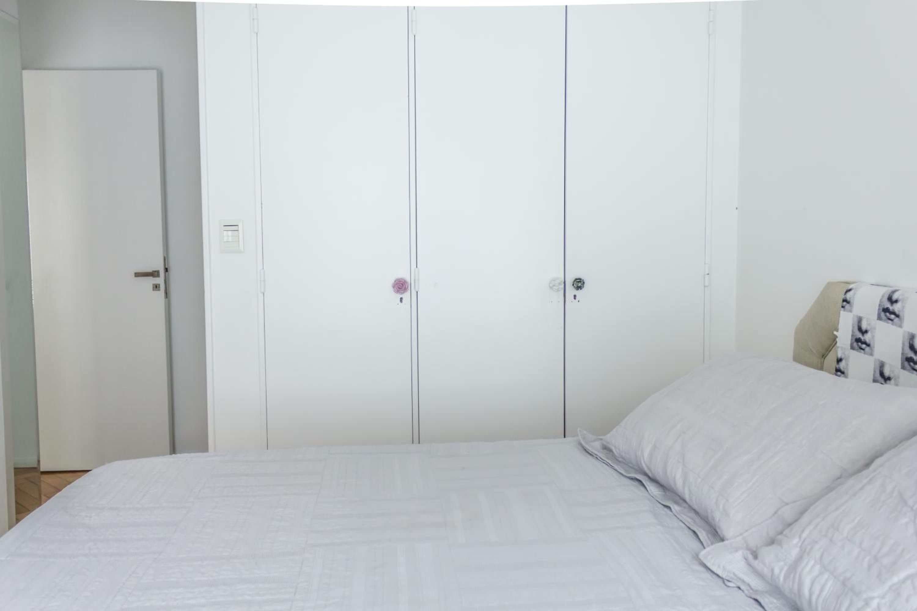 Departamento Recoleta hasta 5 personas - Arenales