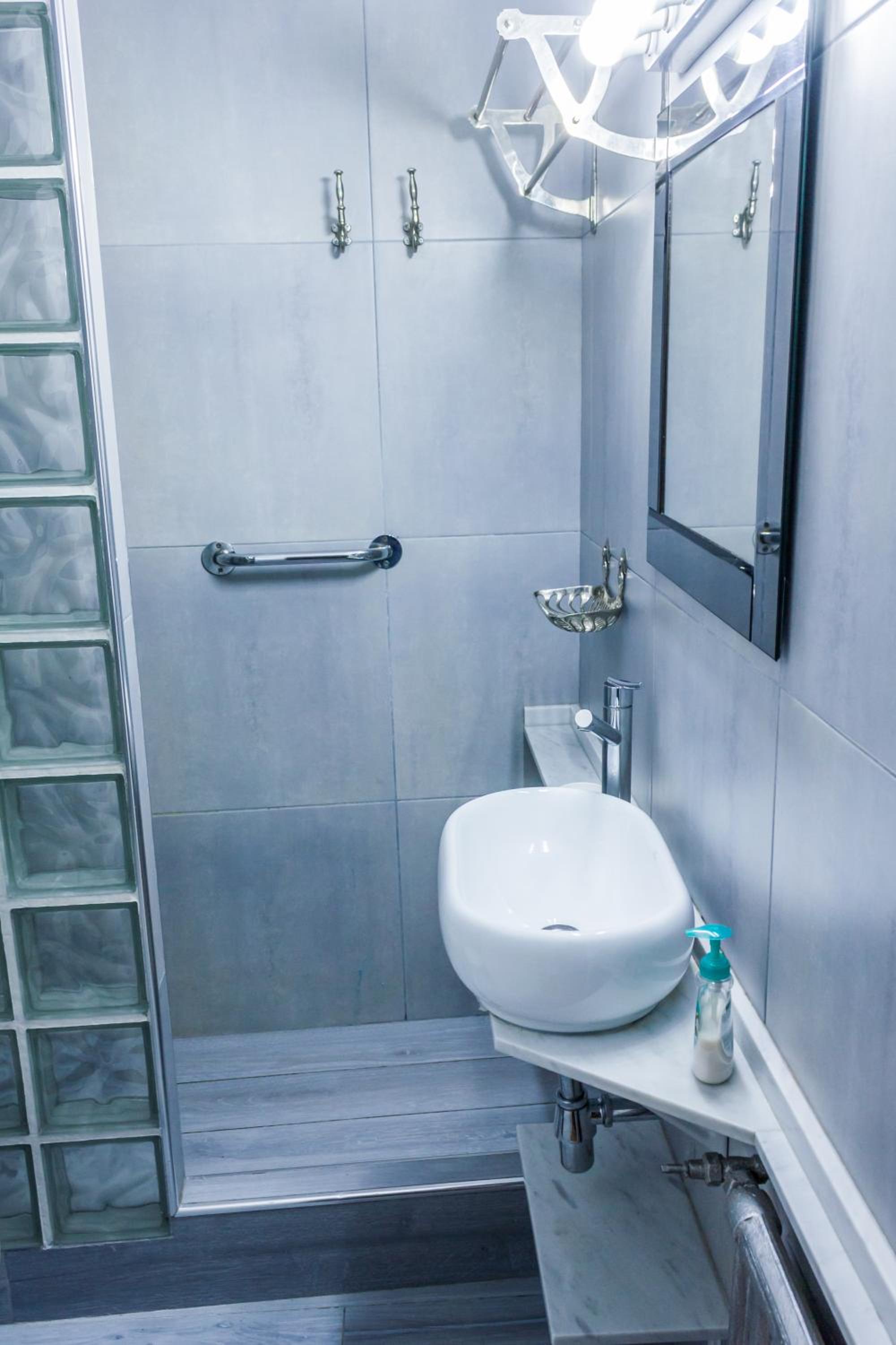 Departamento Recoleta hasta 5 personas - Arenales
