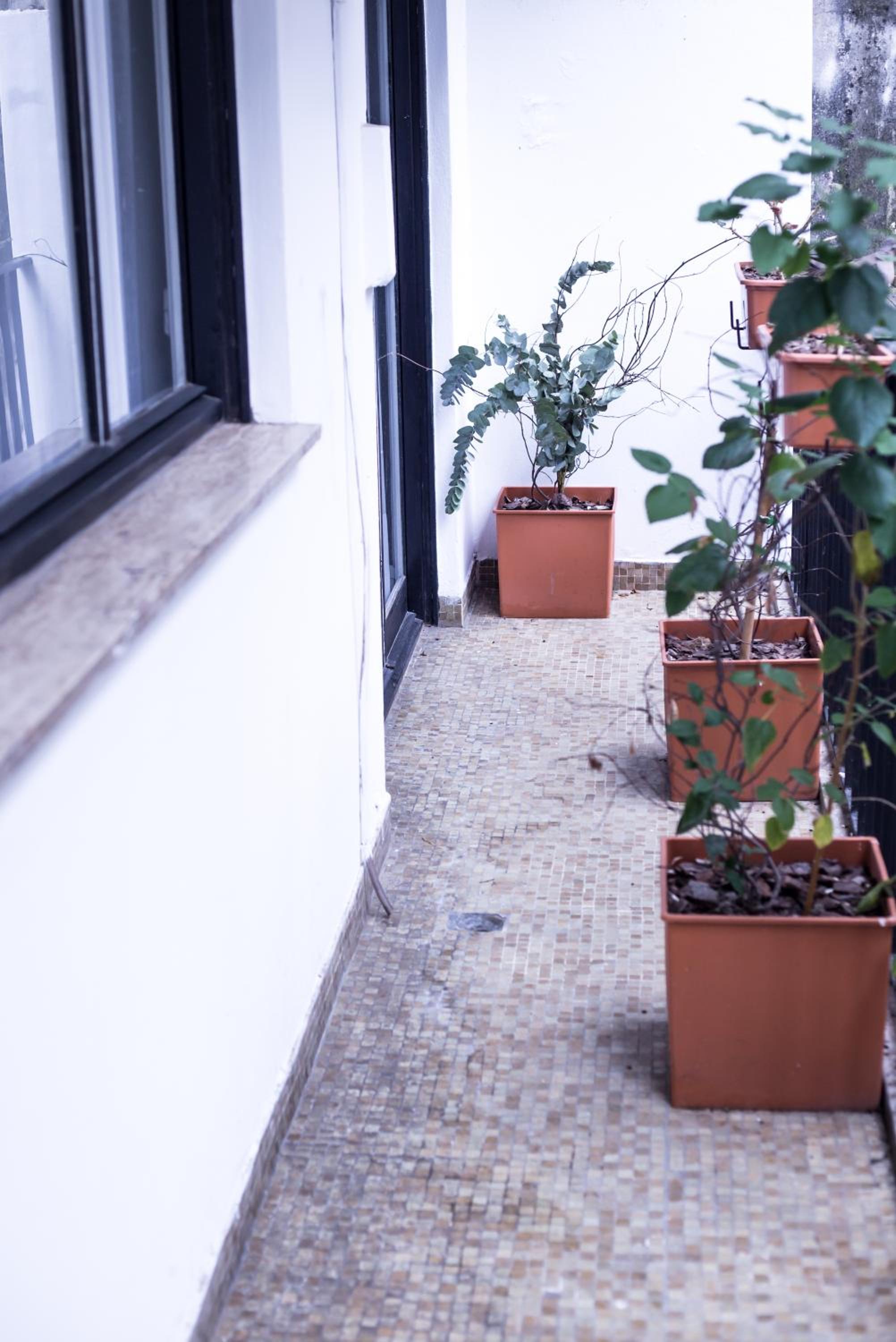 Departamento Recoleta hasta 5 personas - Arenales