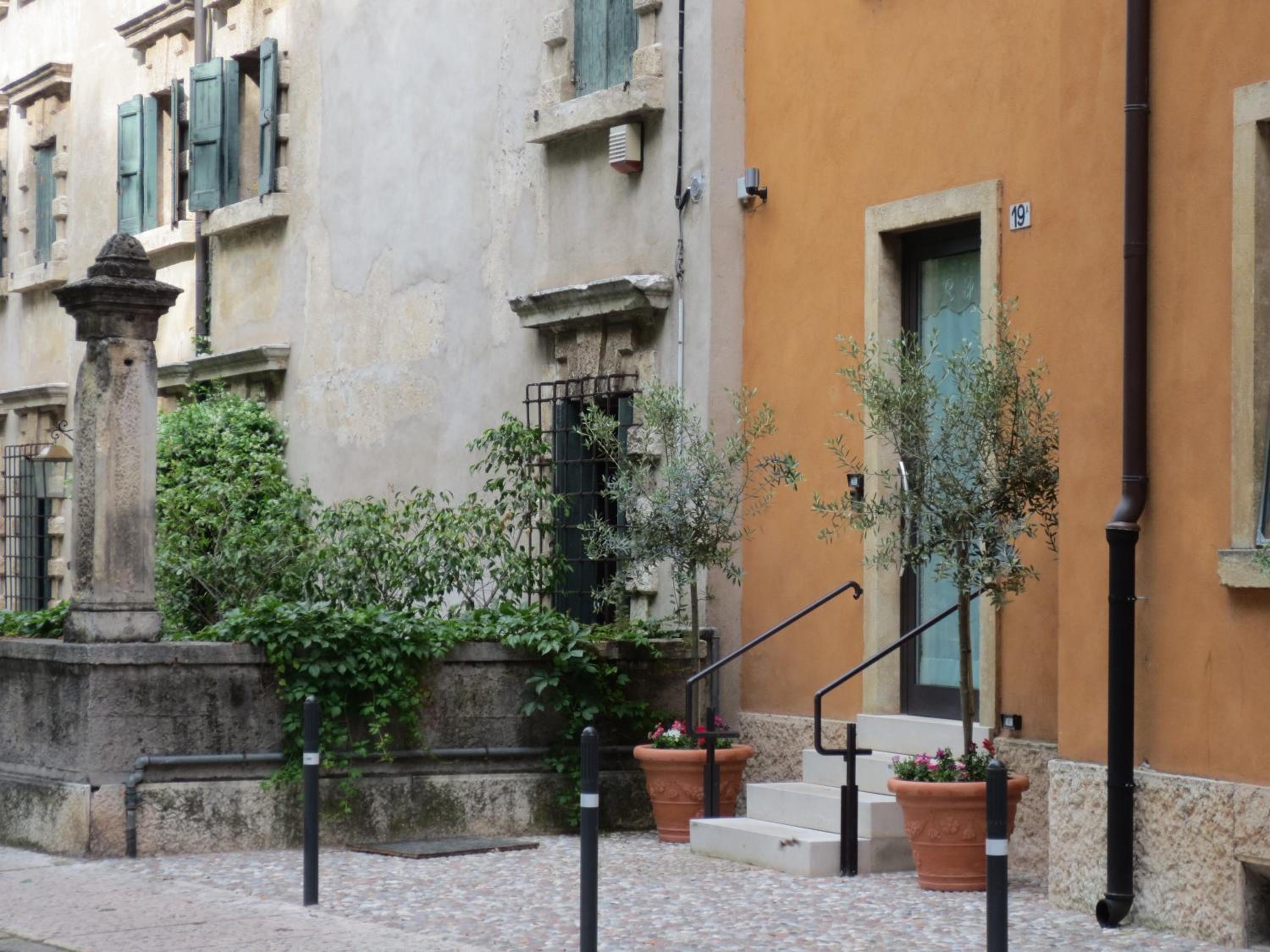 Hotel Casa Panvinio - Image 1