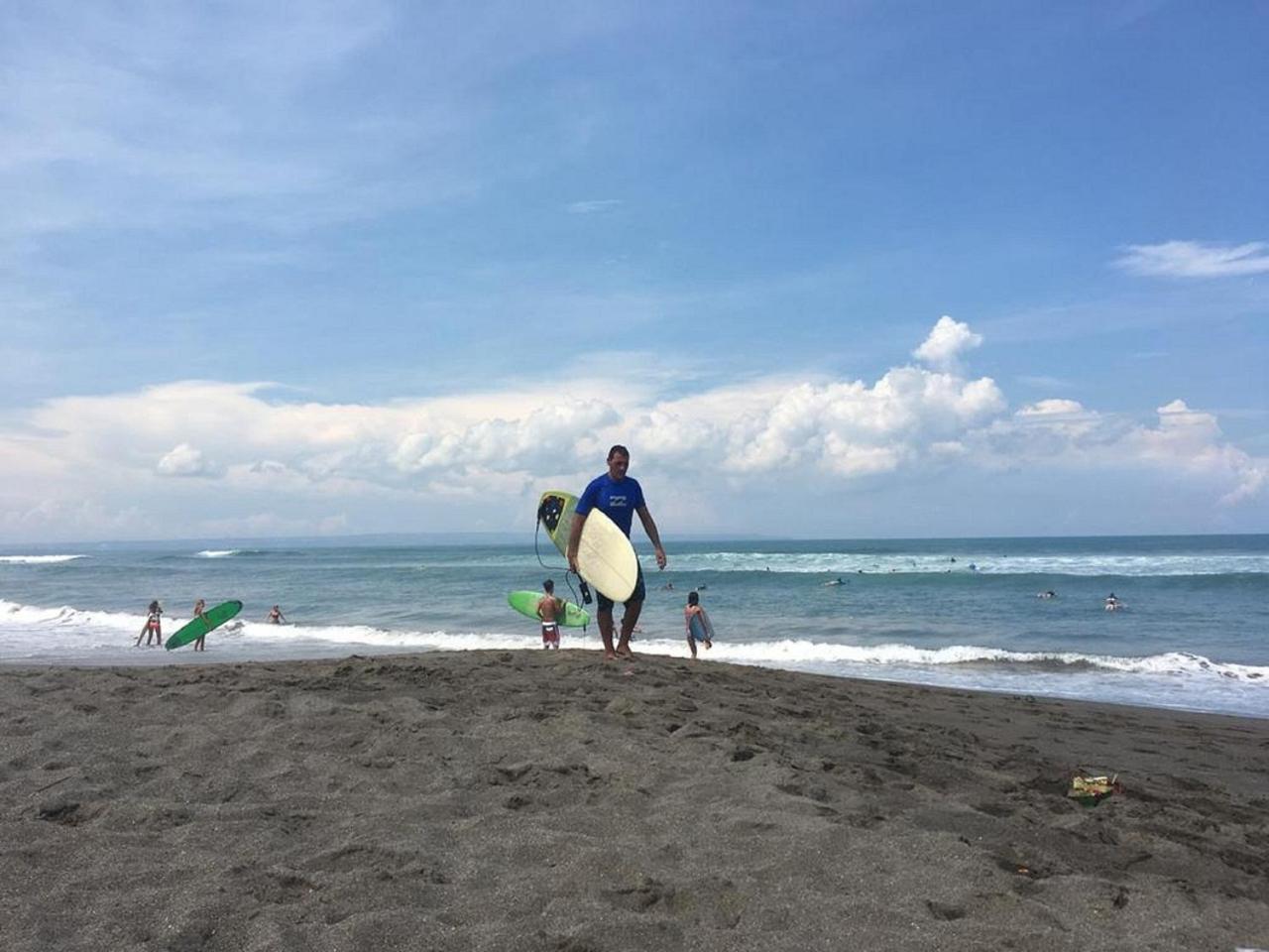 My Villa and Resort Canggu