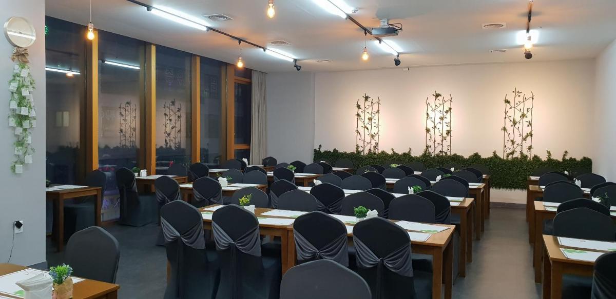 meeting room