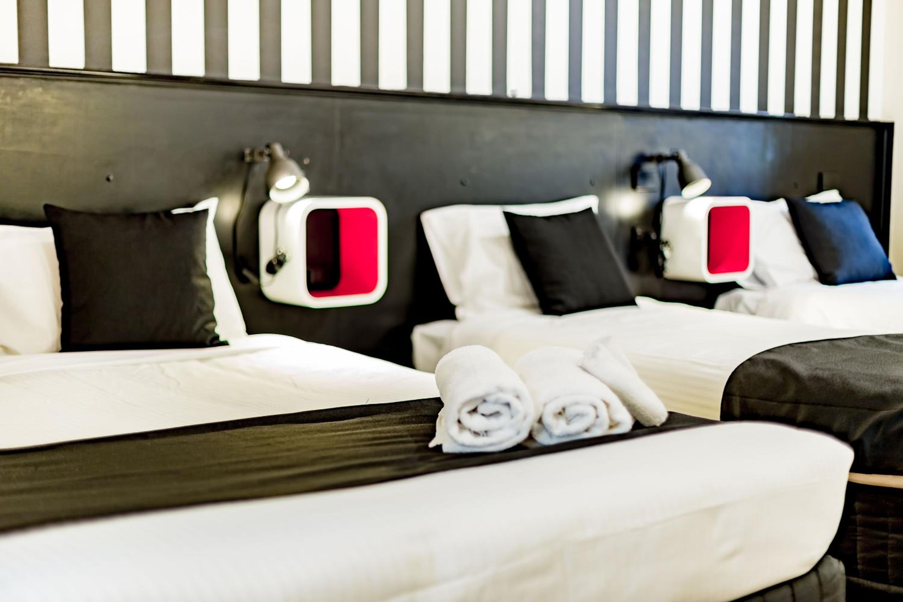 Bundanoon Country Inn Motel