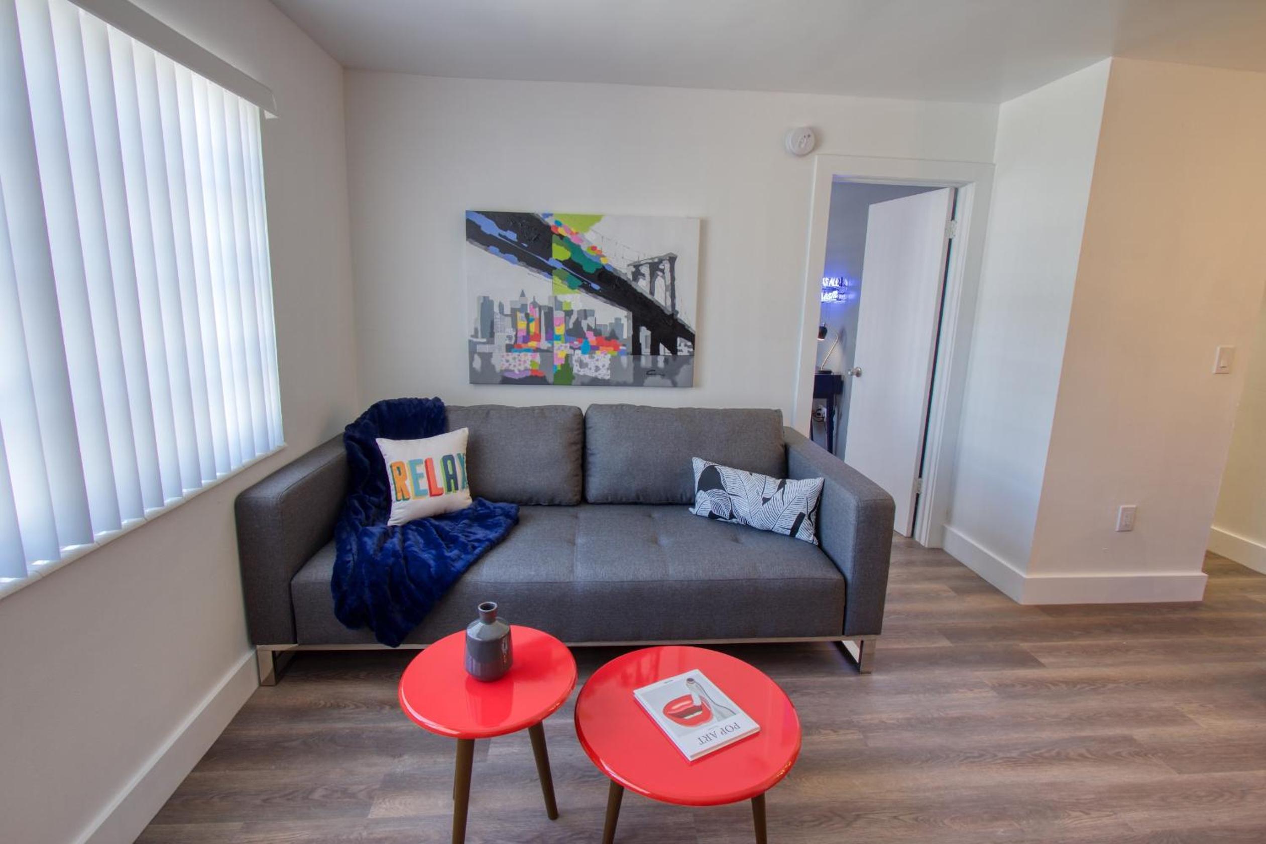 23 Palms Suites - Midtown Wynwood
