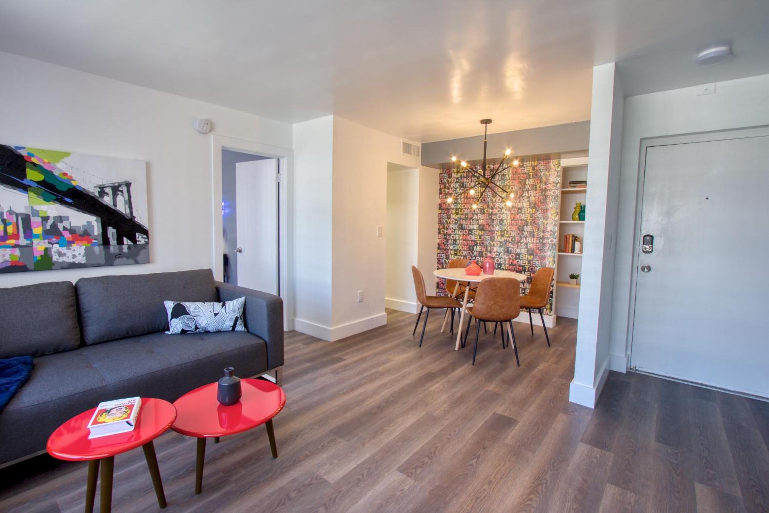23 Palms Suites - Midtown Wynwood