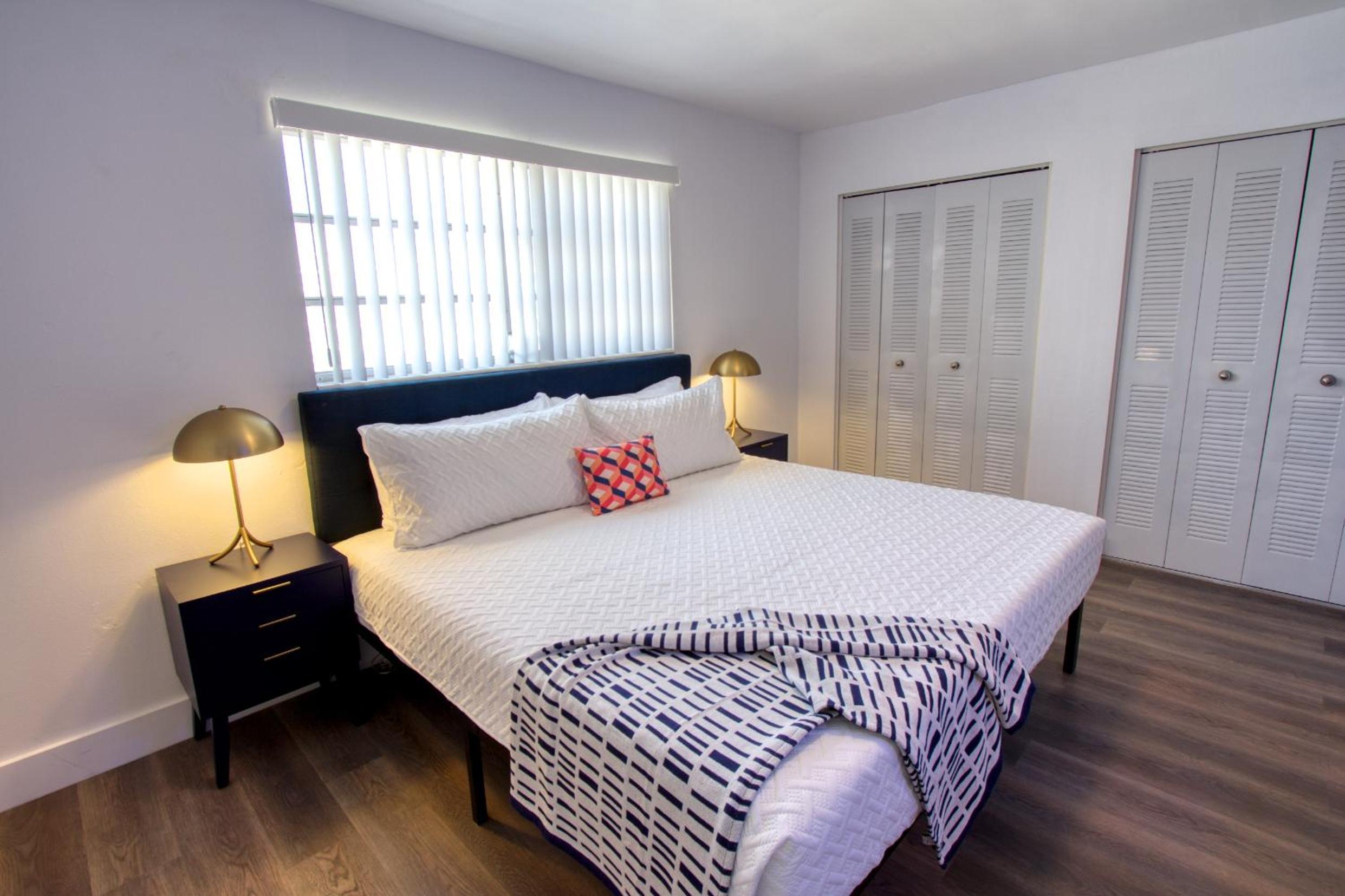 23 Palms Suites - Midtown Wynwood