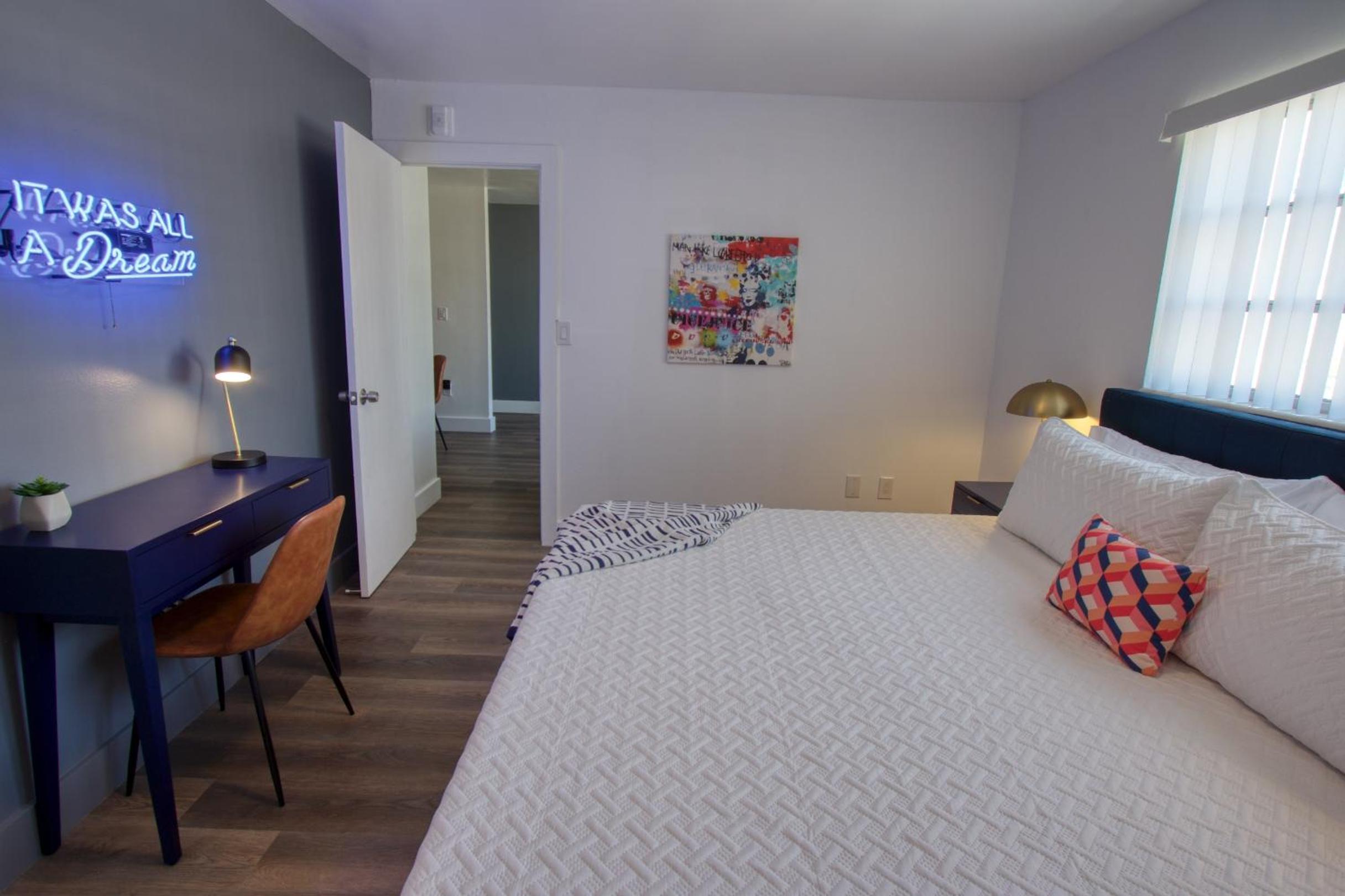 23 Palms Suites - Midtown Wynwood