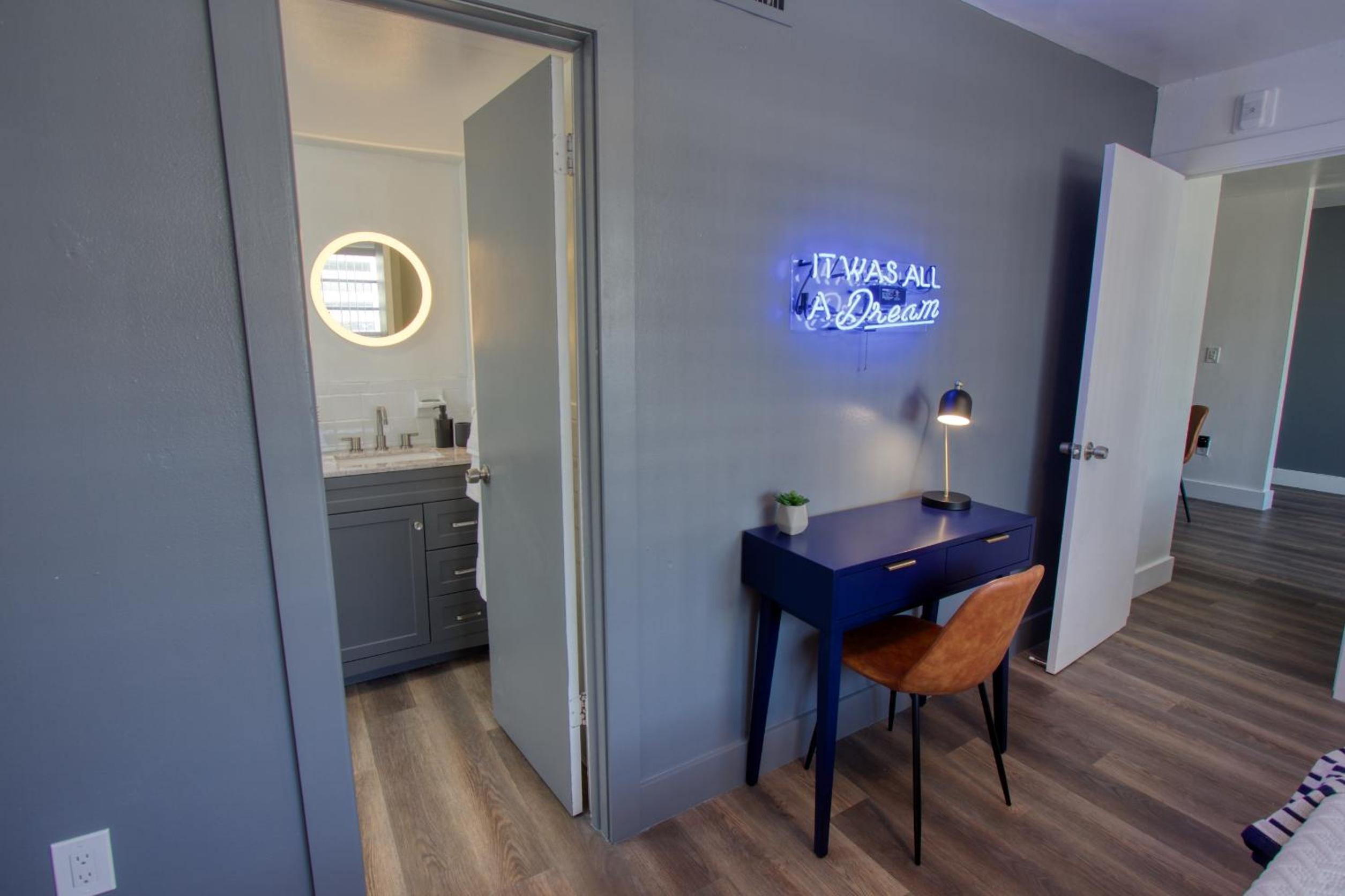 23 Palms Suites - Midtown Wynwood