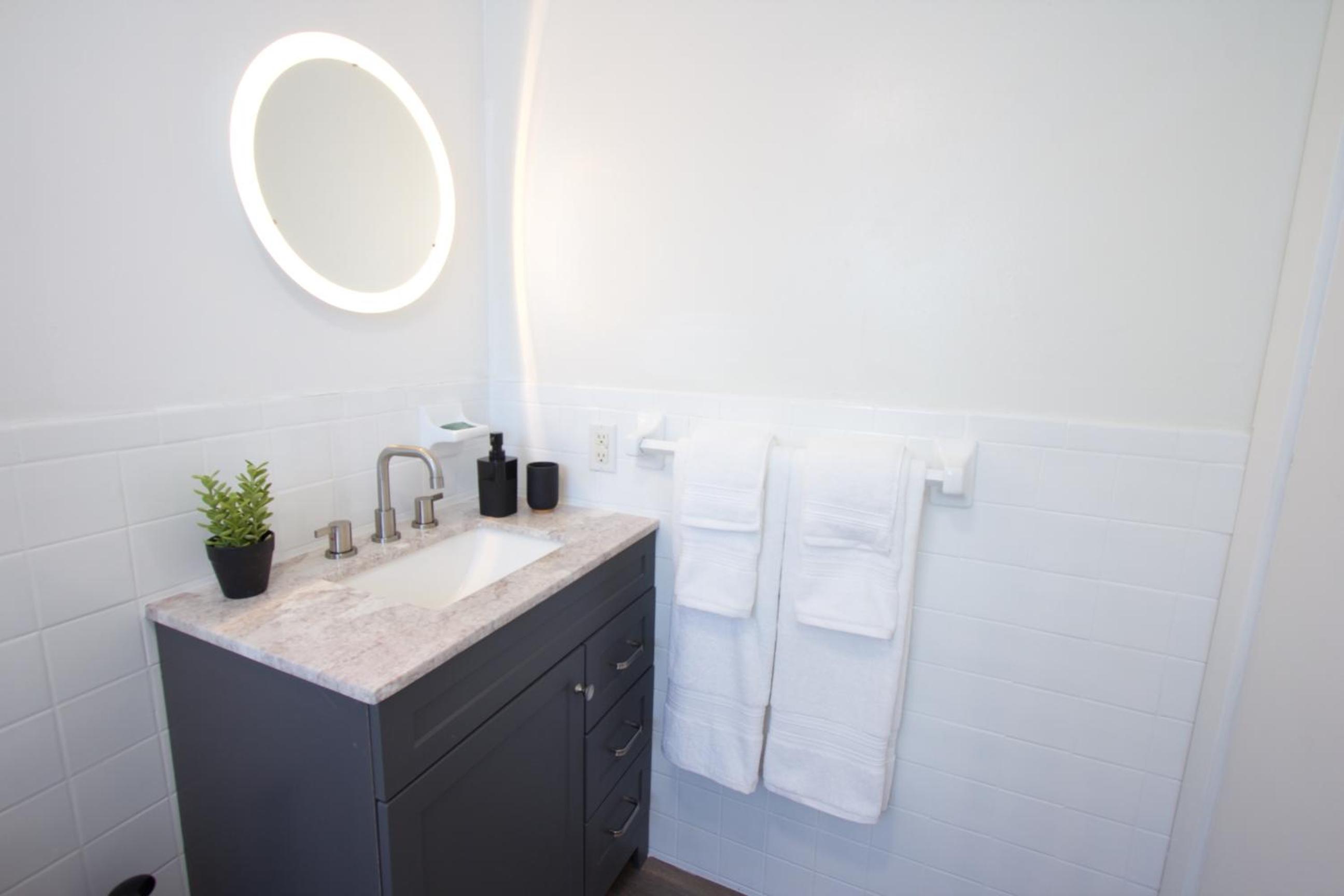 23 Palms Suites - Midtown Wynwood
