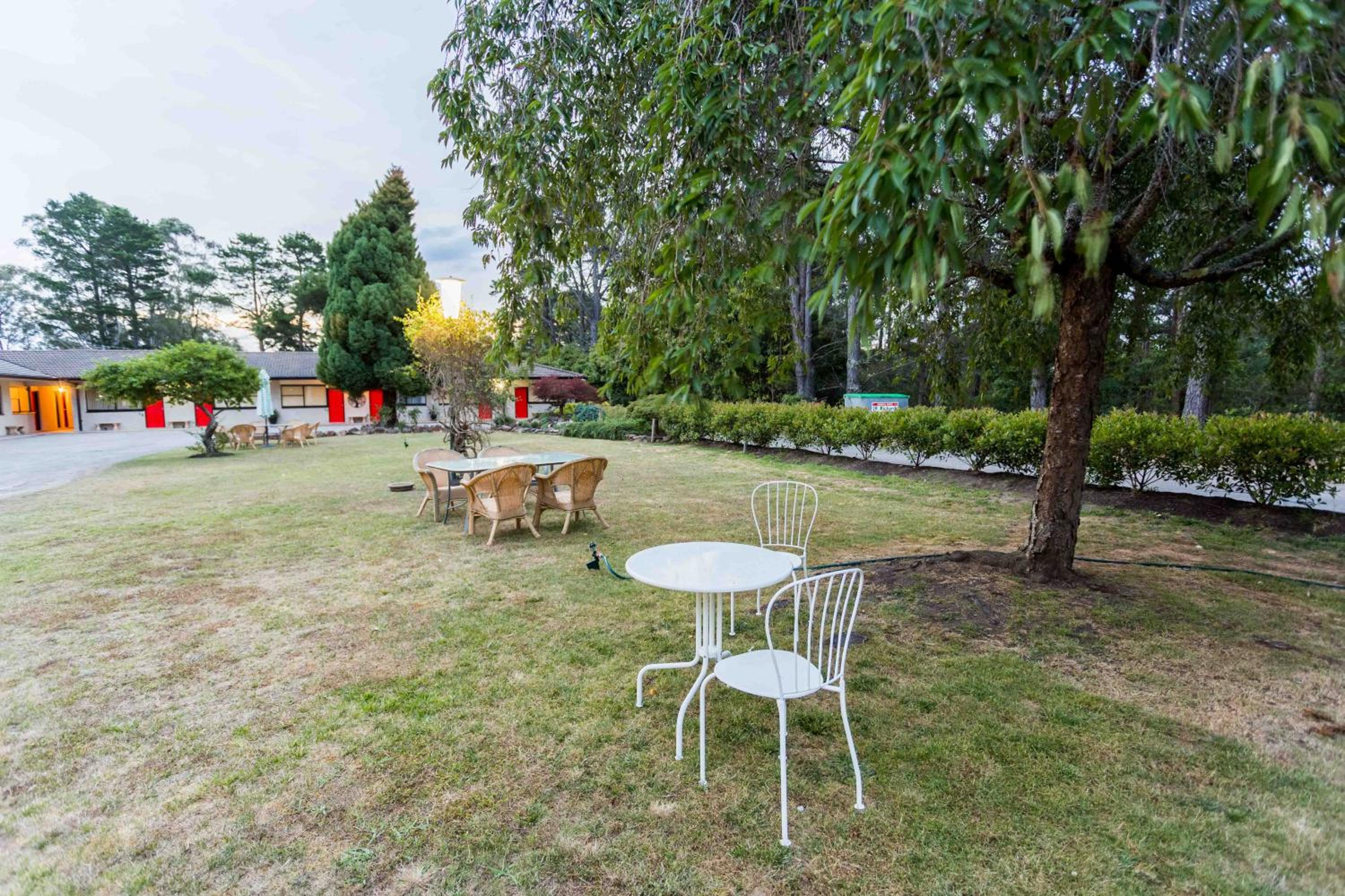 Bundanoon Country Inn Motel