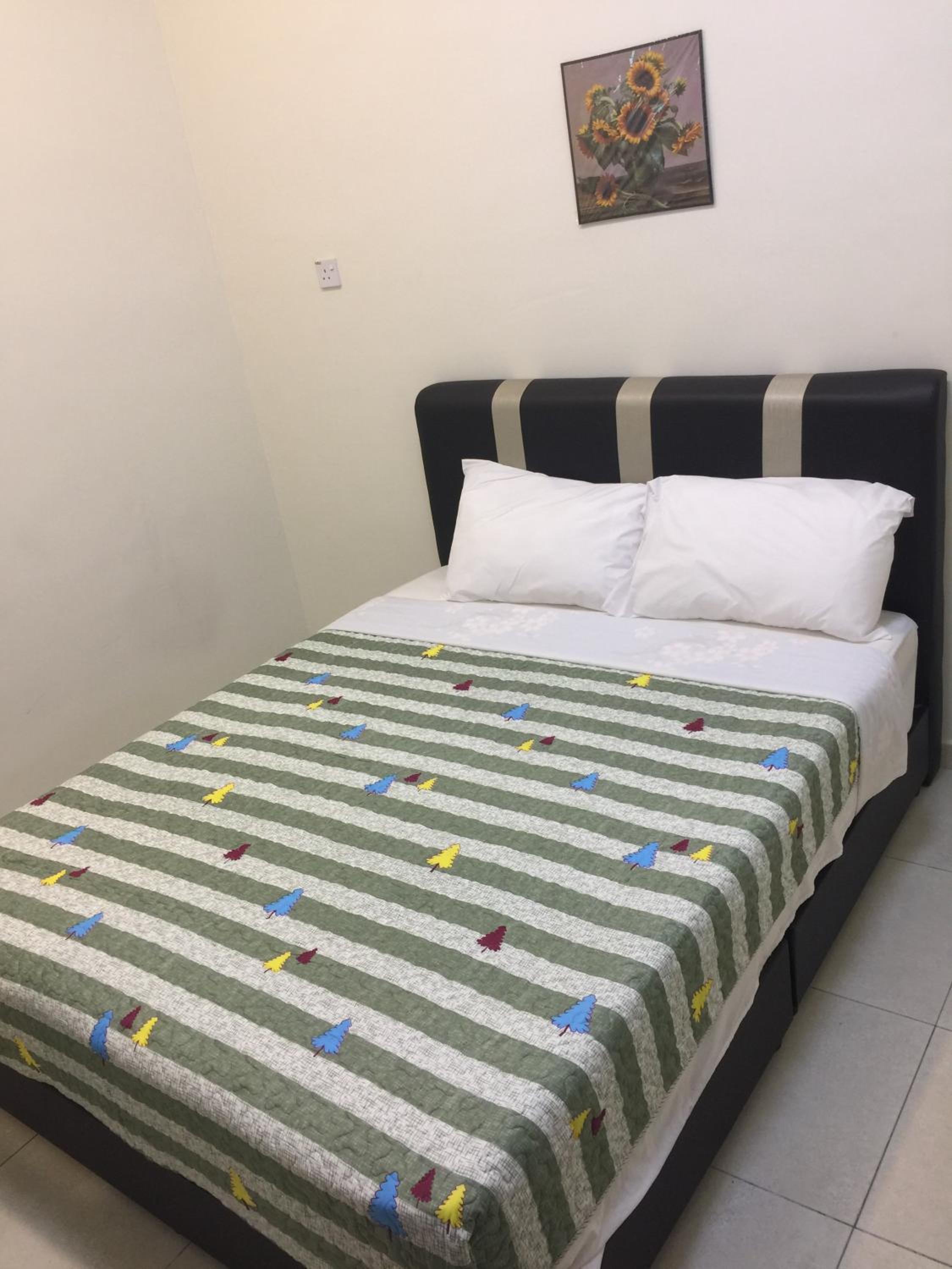 Cameron Cactus Apartment @ Pangsapuri Kaktus photo 7
