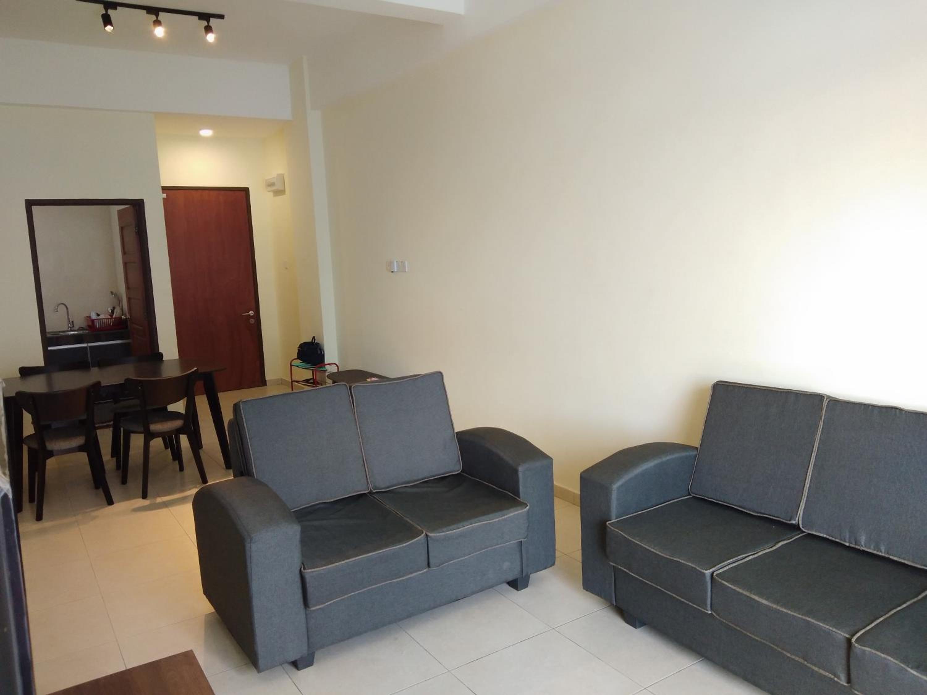 Cameron Cactus Apartment @ Pangsapuri Kaktus photo 3