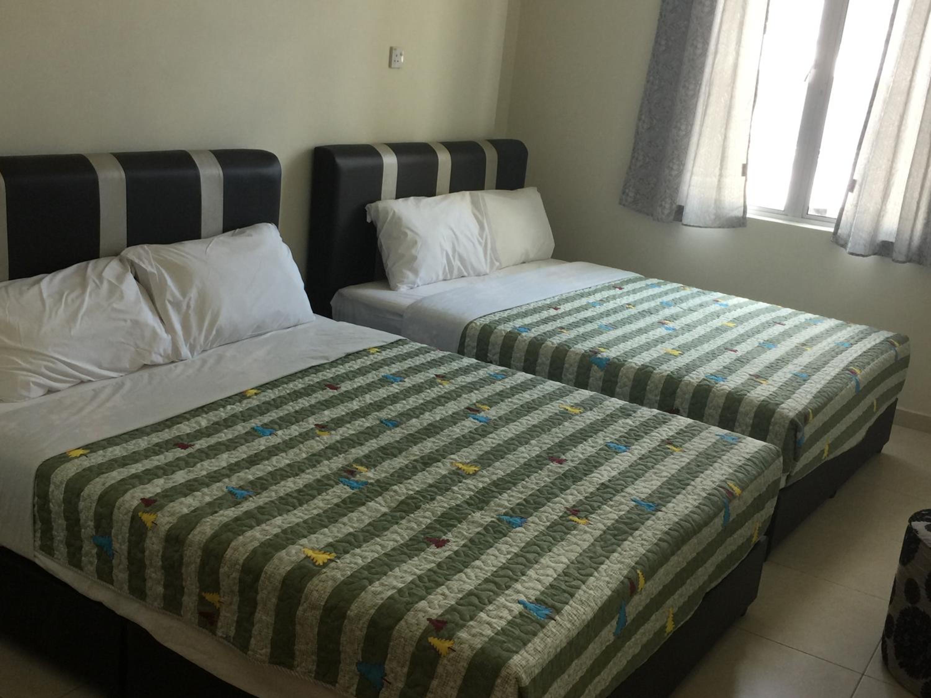 Cameron Cactus Apartment @ Pangsapuri Kaktus photo 2