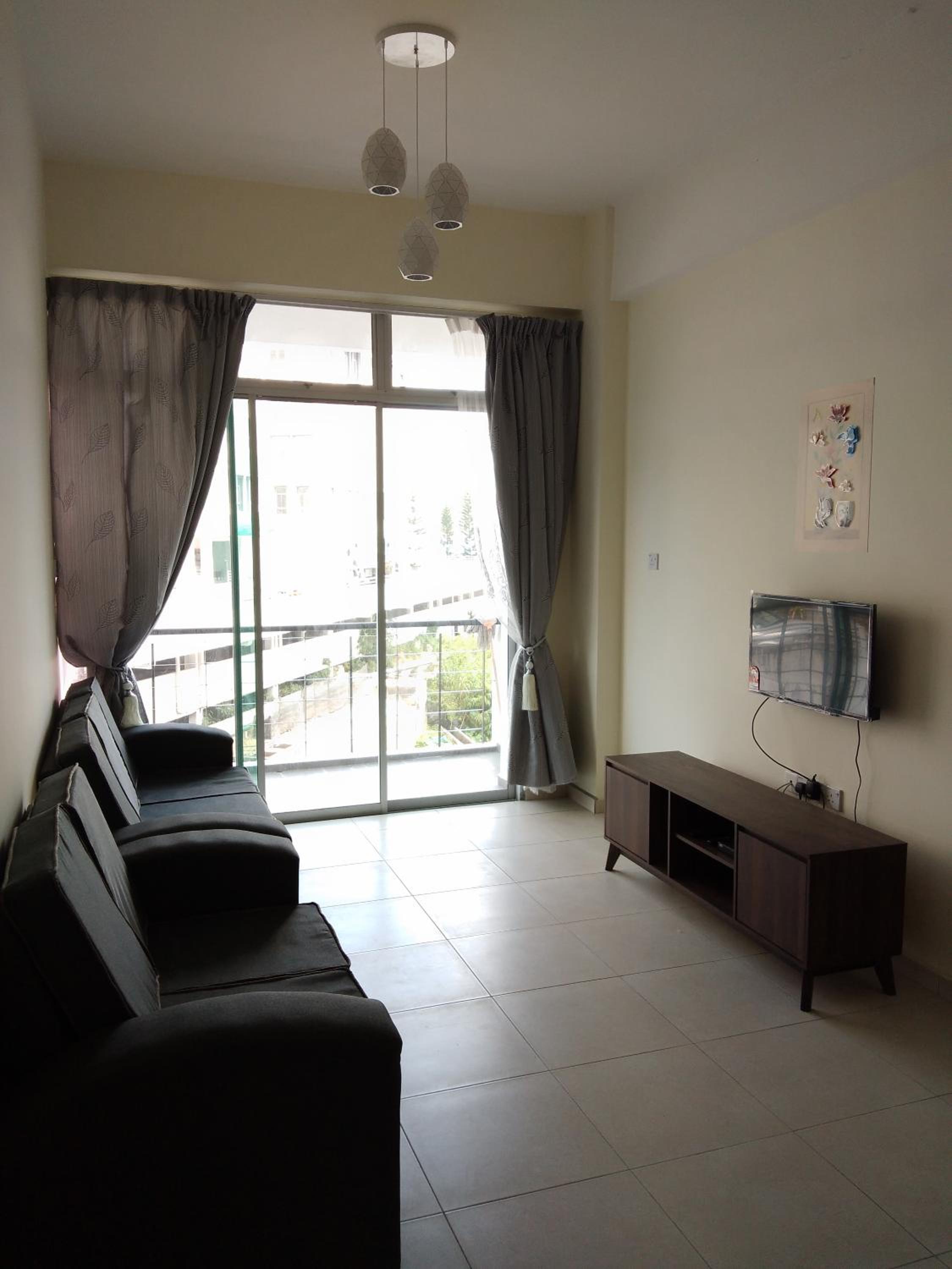 Cameron Cactus Apartment @ Pangsapuri Kaktus photo 1