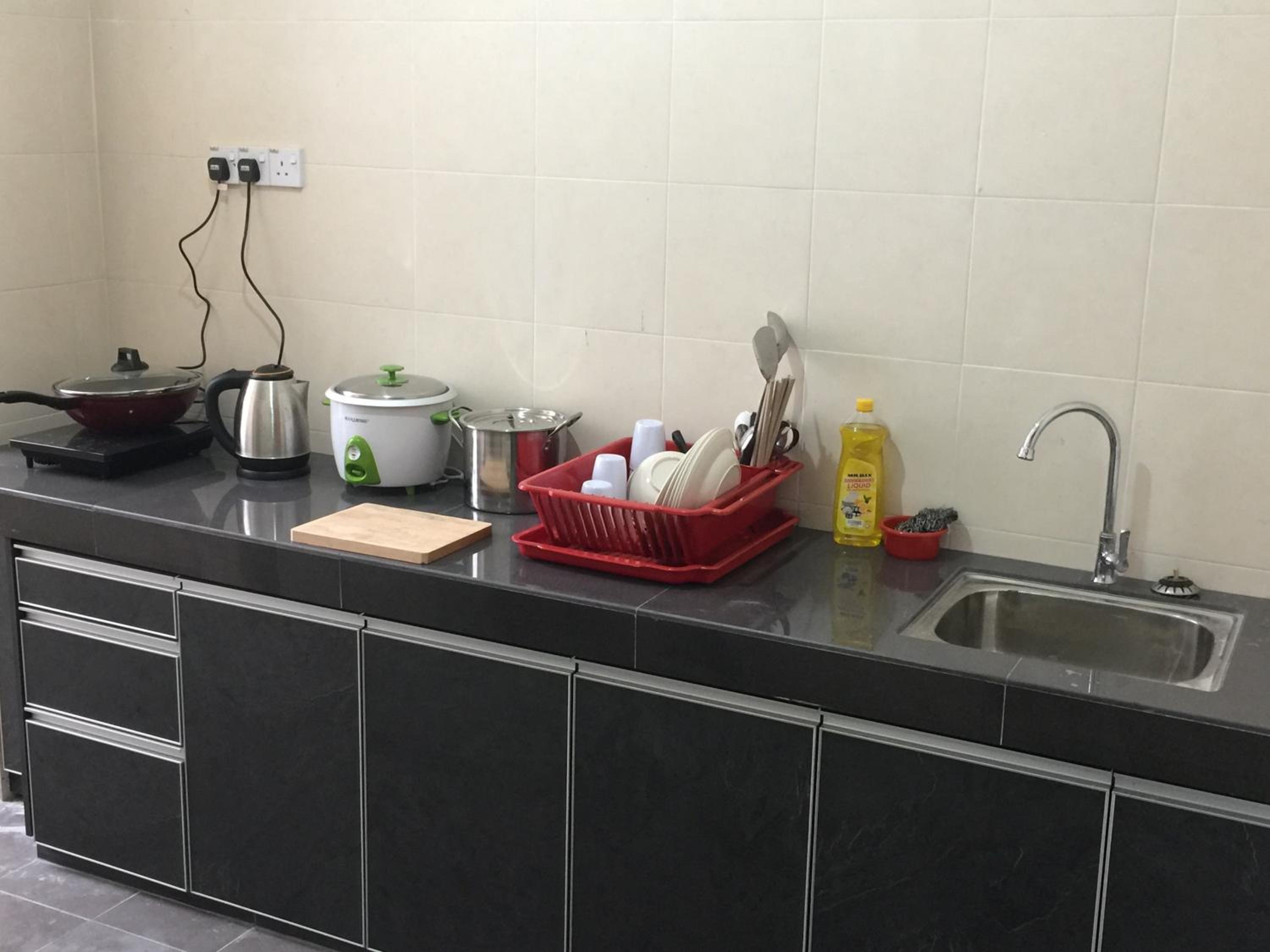 Cameron Cactus Apartment @ Pangsapuri Kaktus photo 5