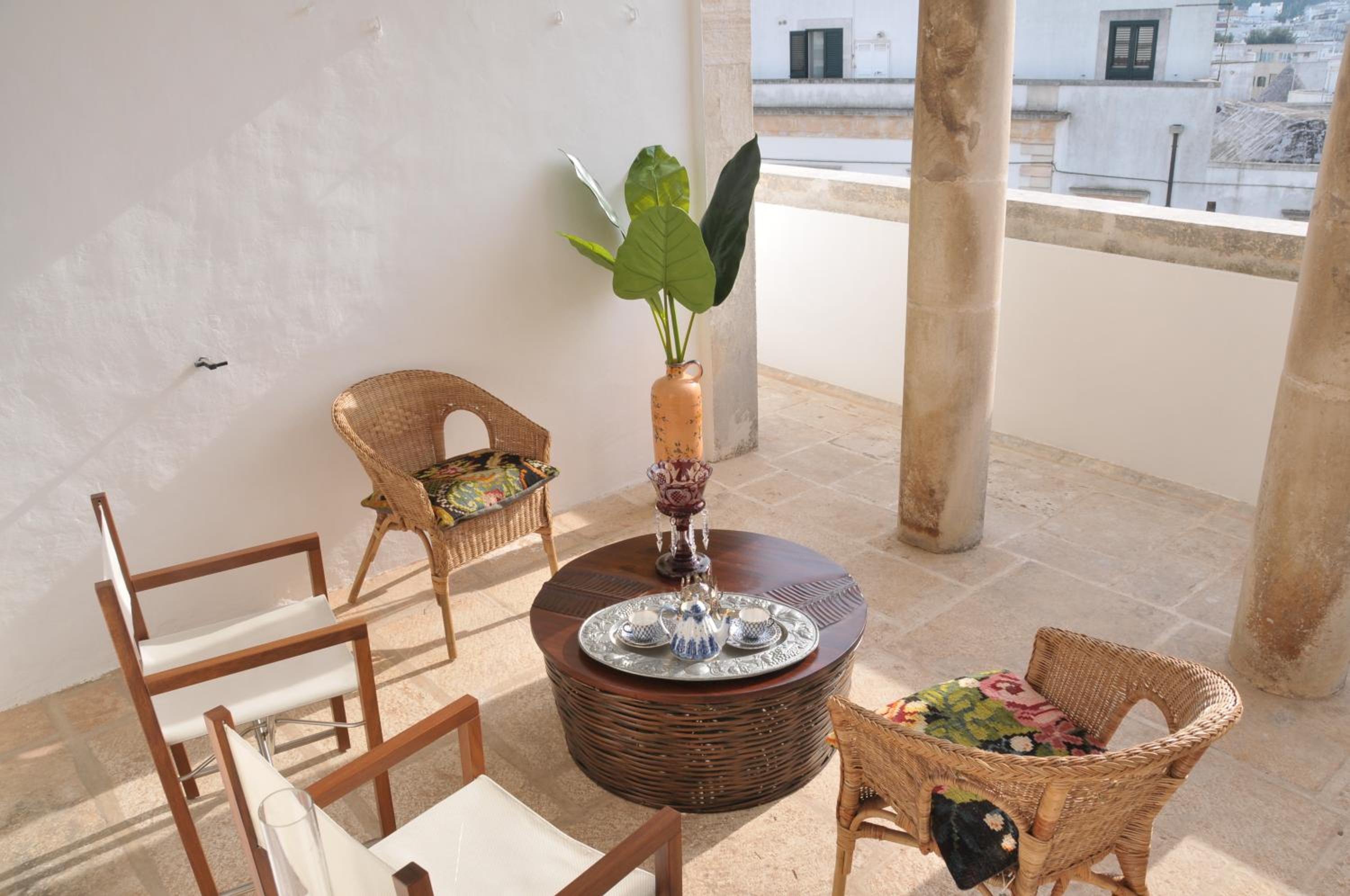 Palazzo Agrusti - Residenza D'Epoca view 3