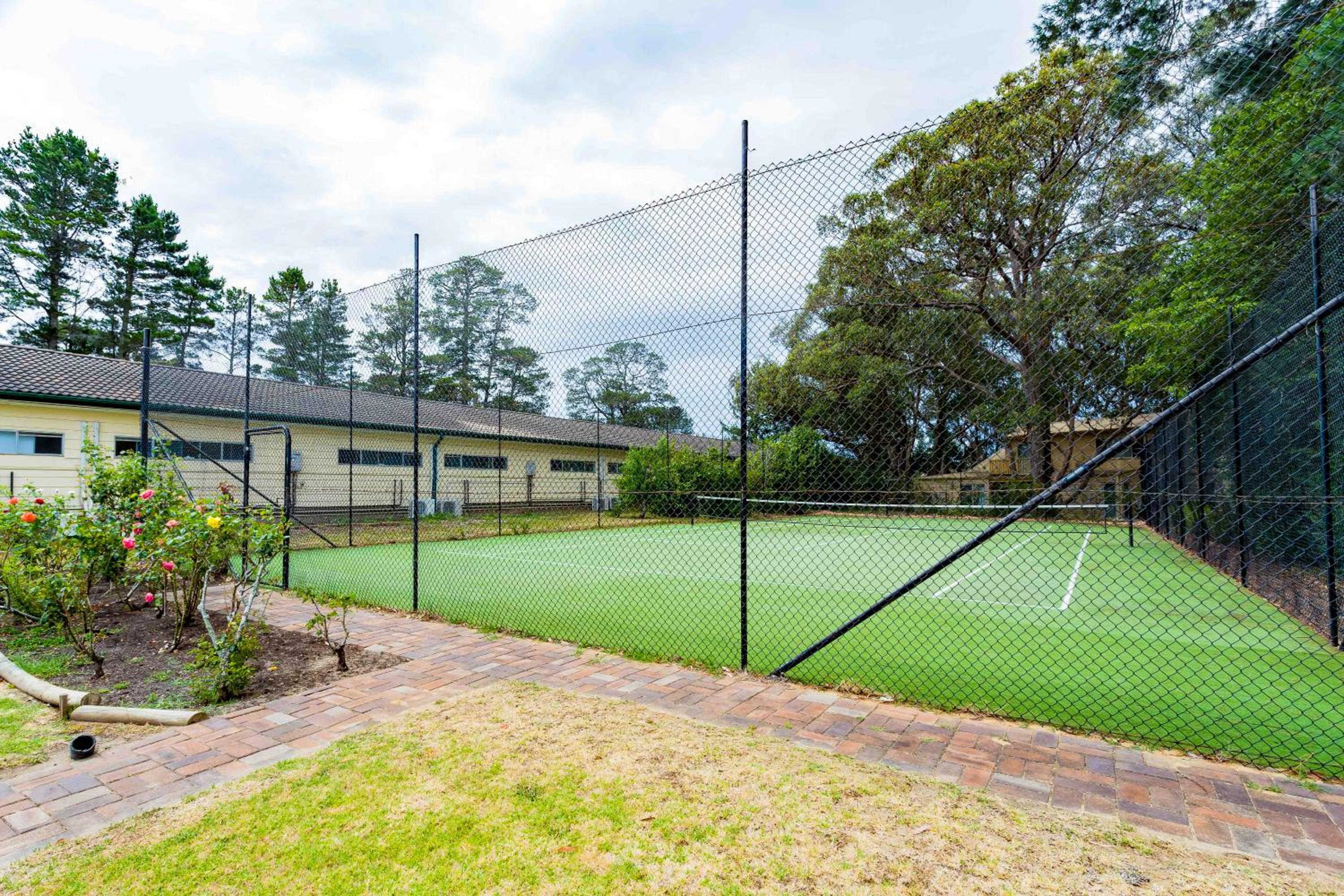 Bundanoon Country Inn Motel