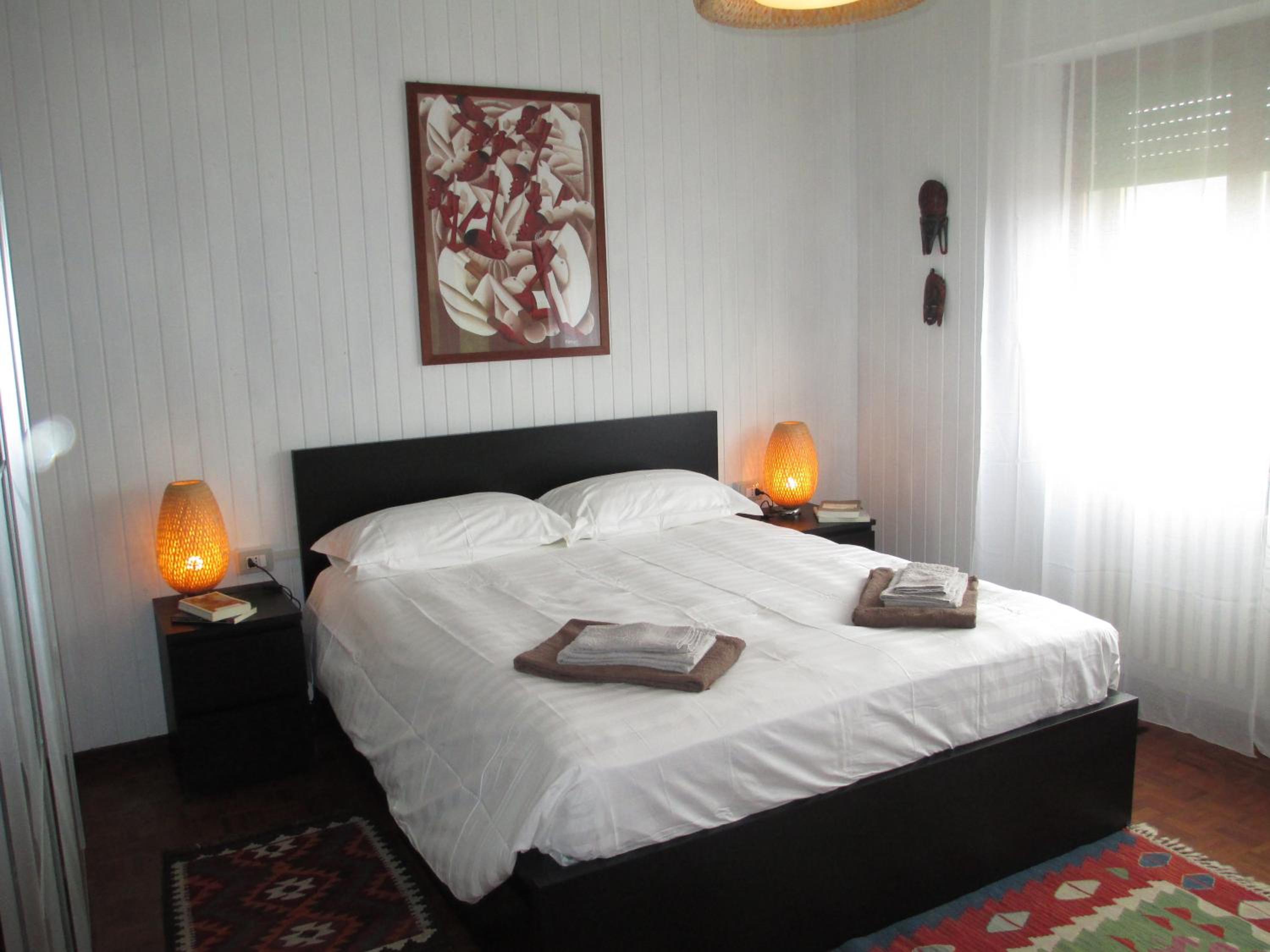 Casa Balducci Bed&Breakfast