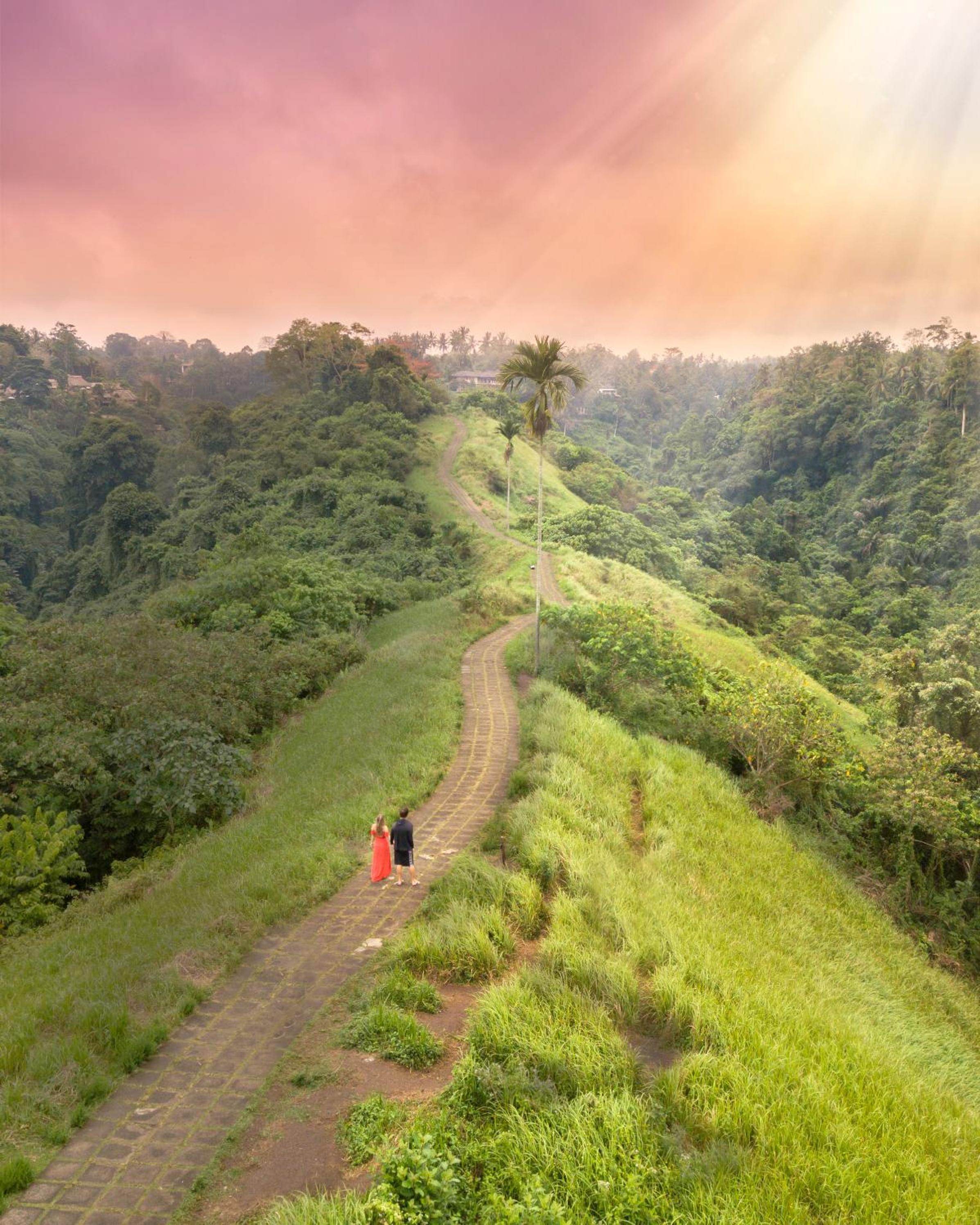 Best Western Premier Agung Resort Ubud