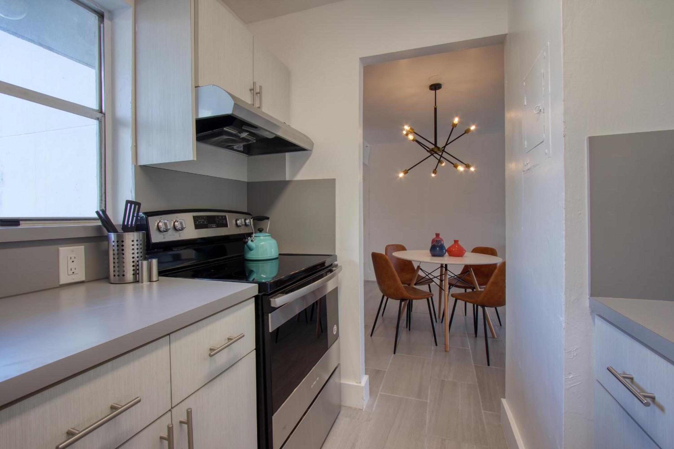 23 Palms Suites - Midtown Wynwood