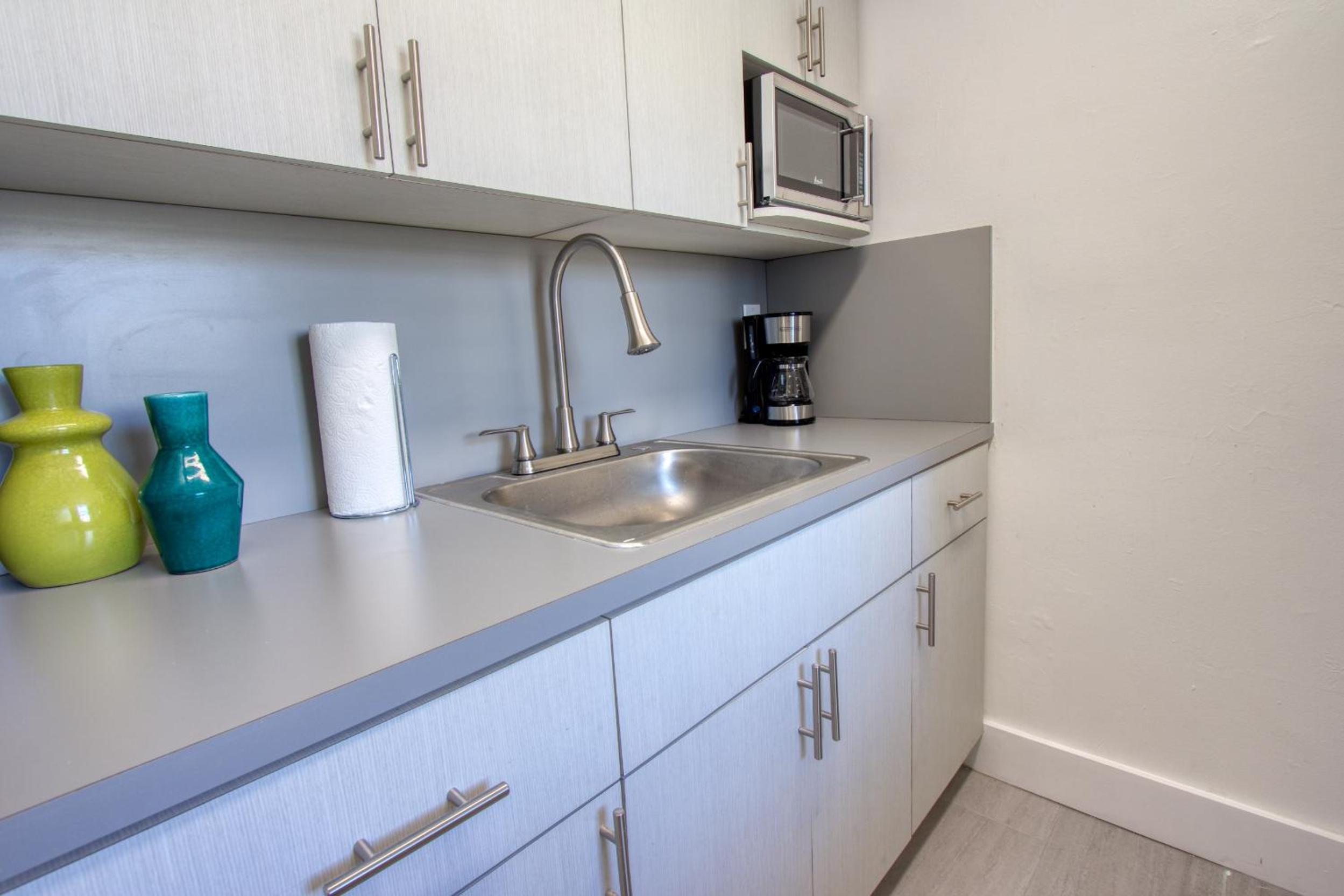 23 Palms Suites - Midtown Wynwood