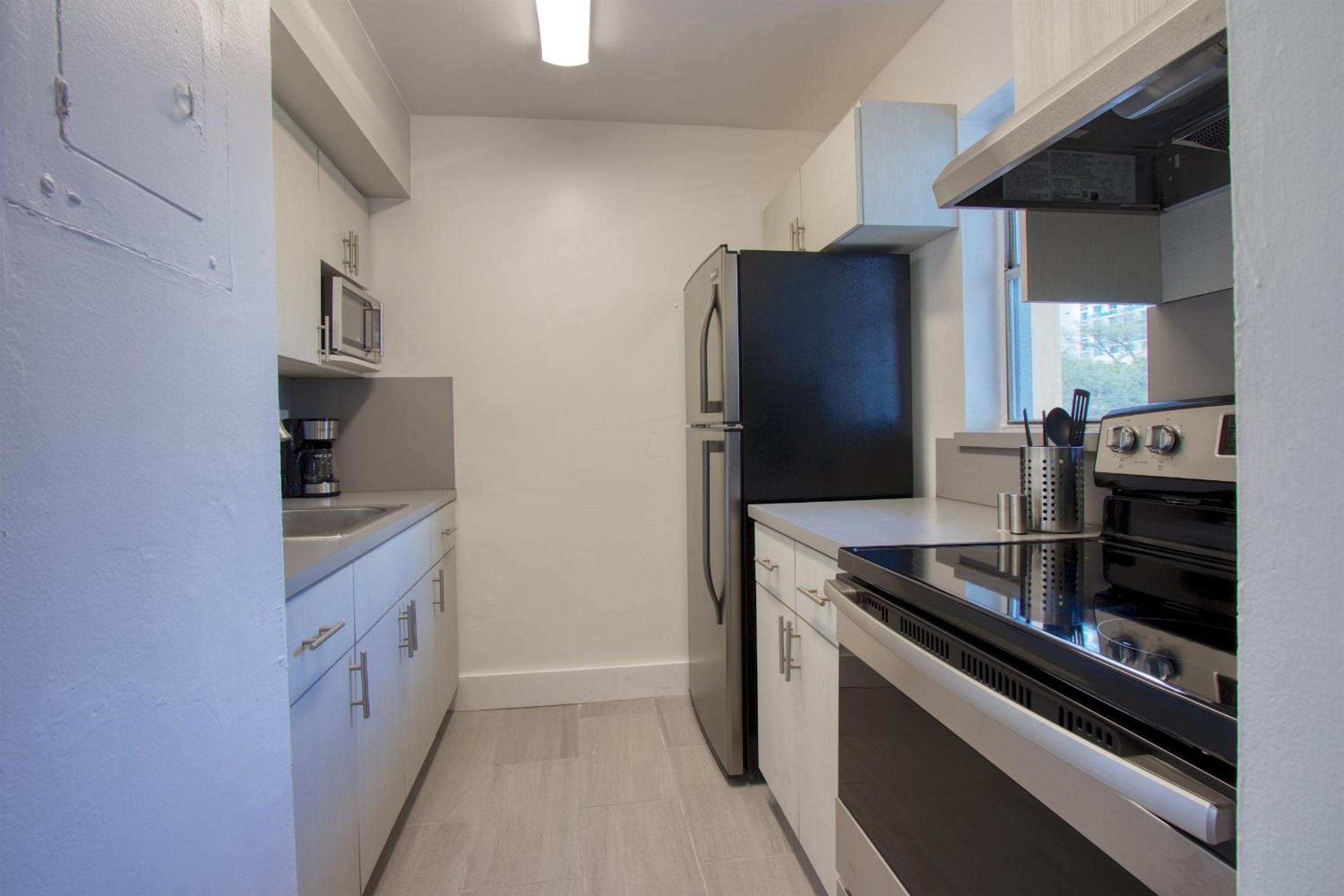 23 Palms Suites - Midtown Wynwood