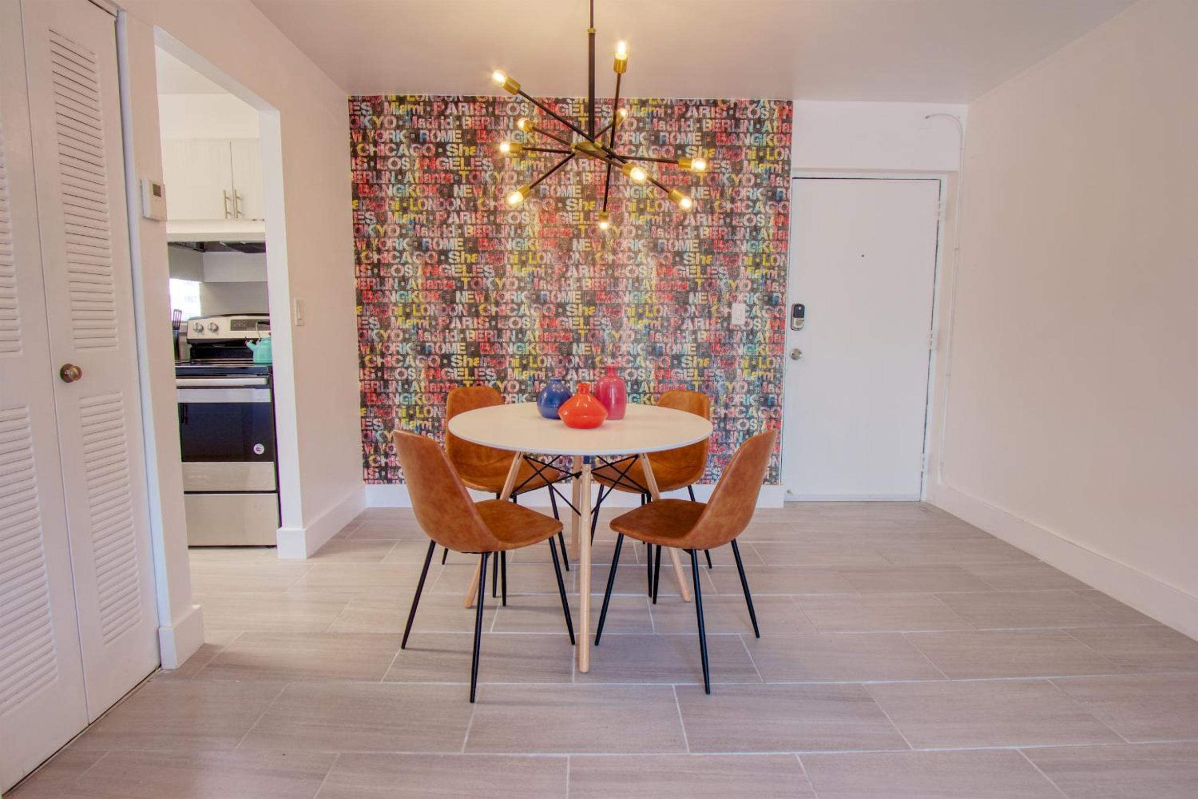 23 Palms Suites - Midtown Wynwood