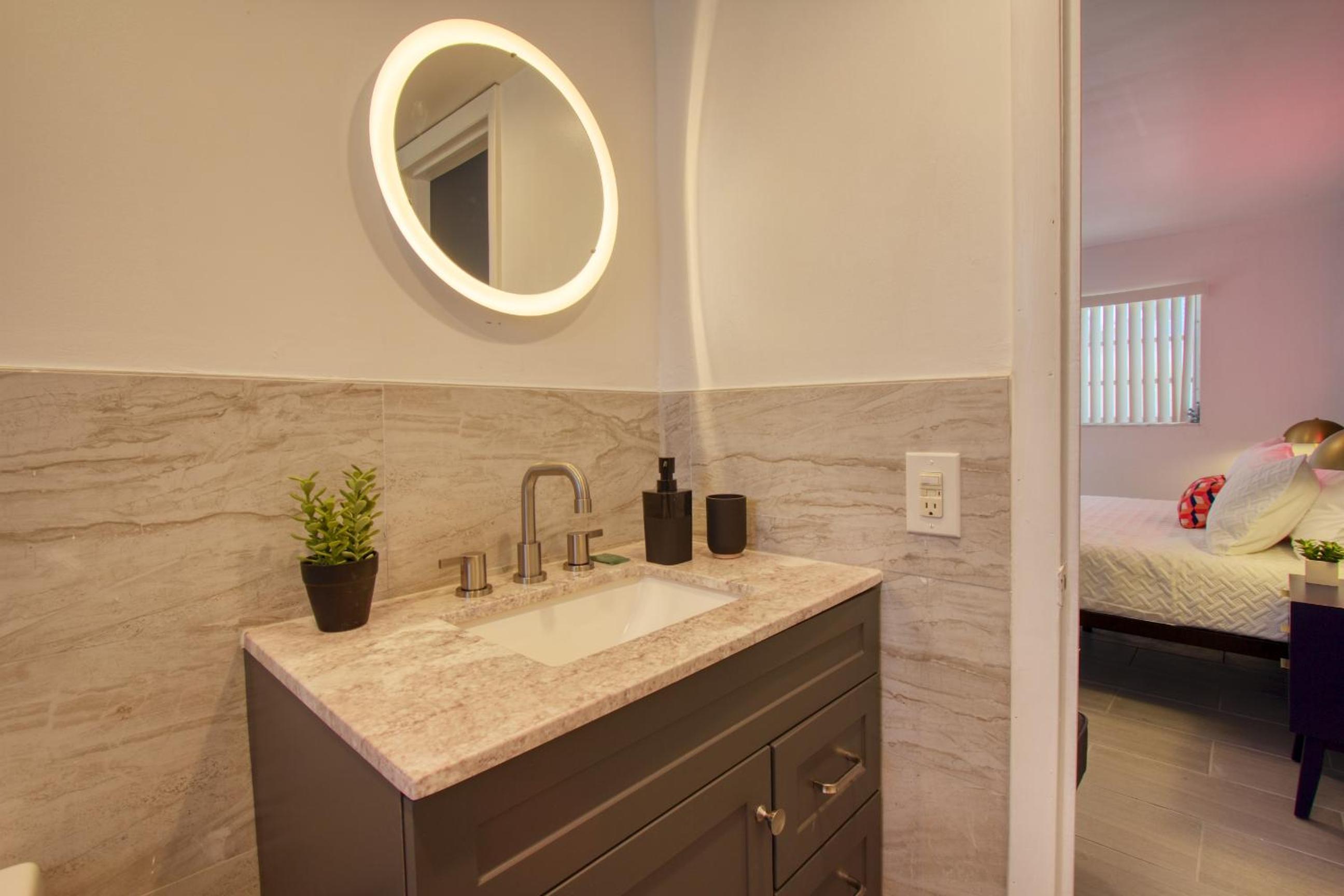 23 Palms Suites - Midtown Wynwood