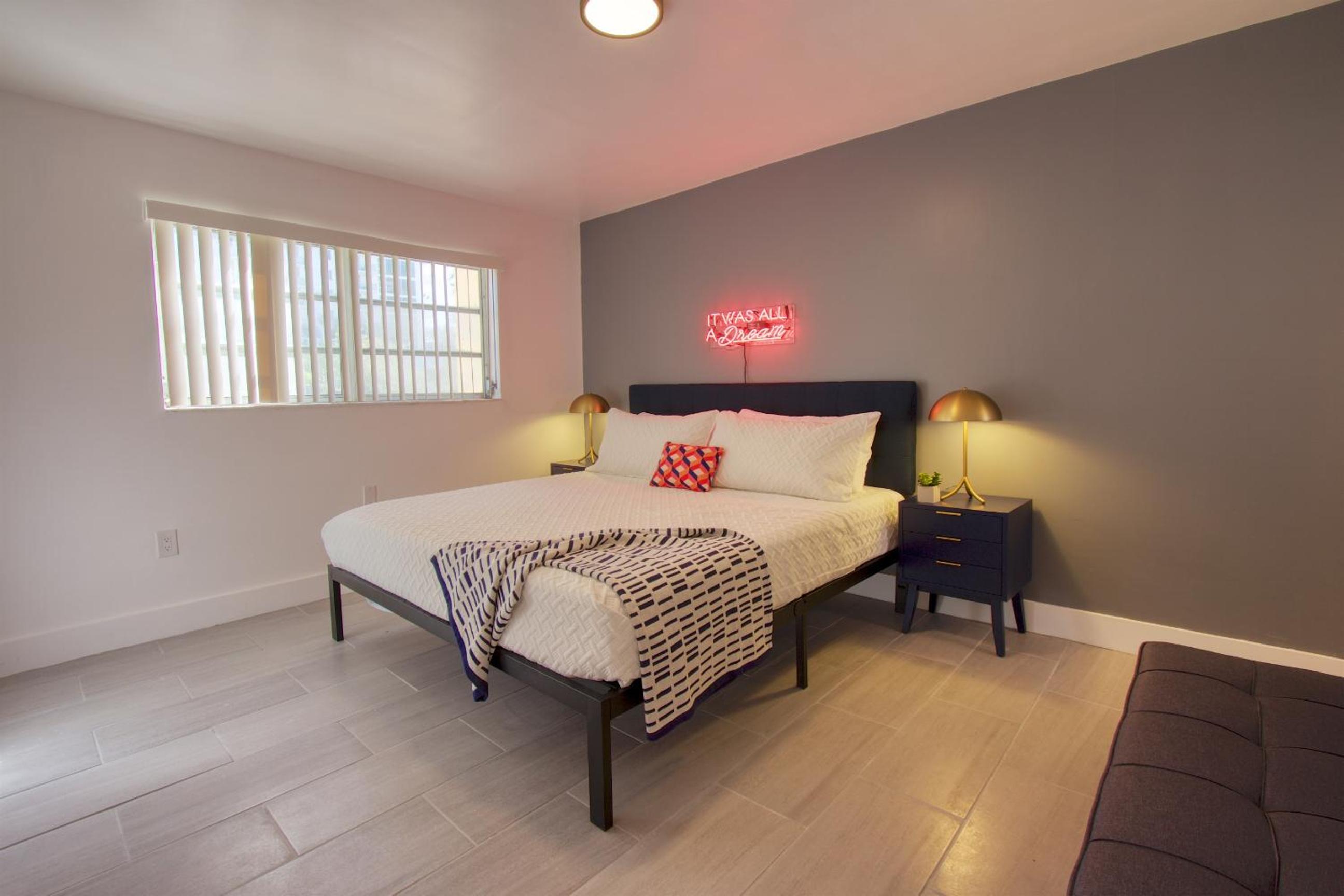 23 Palms Suites - Midtown Wynwood