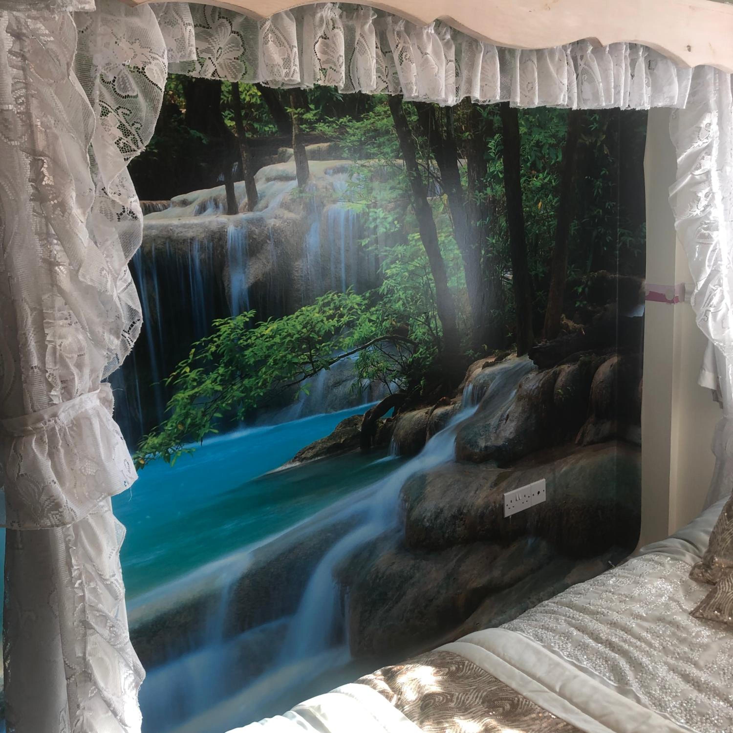 Jasmine House