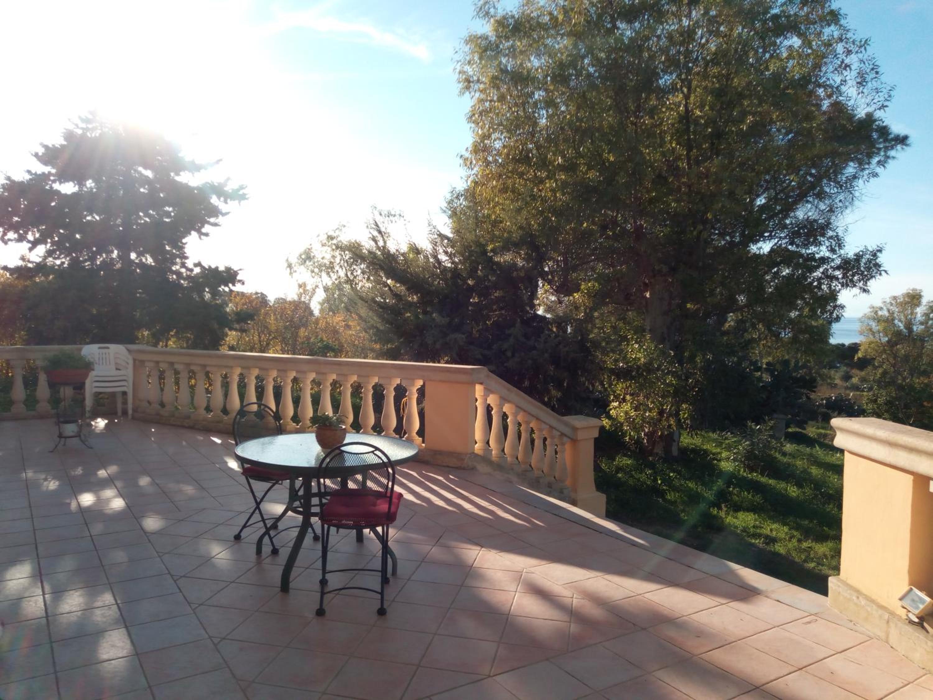 Antica Tenuta view 3