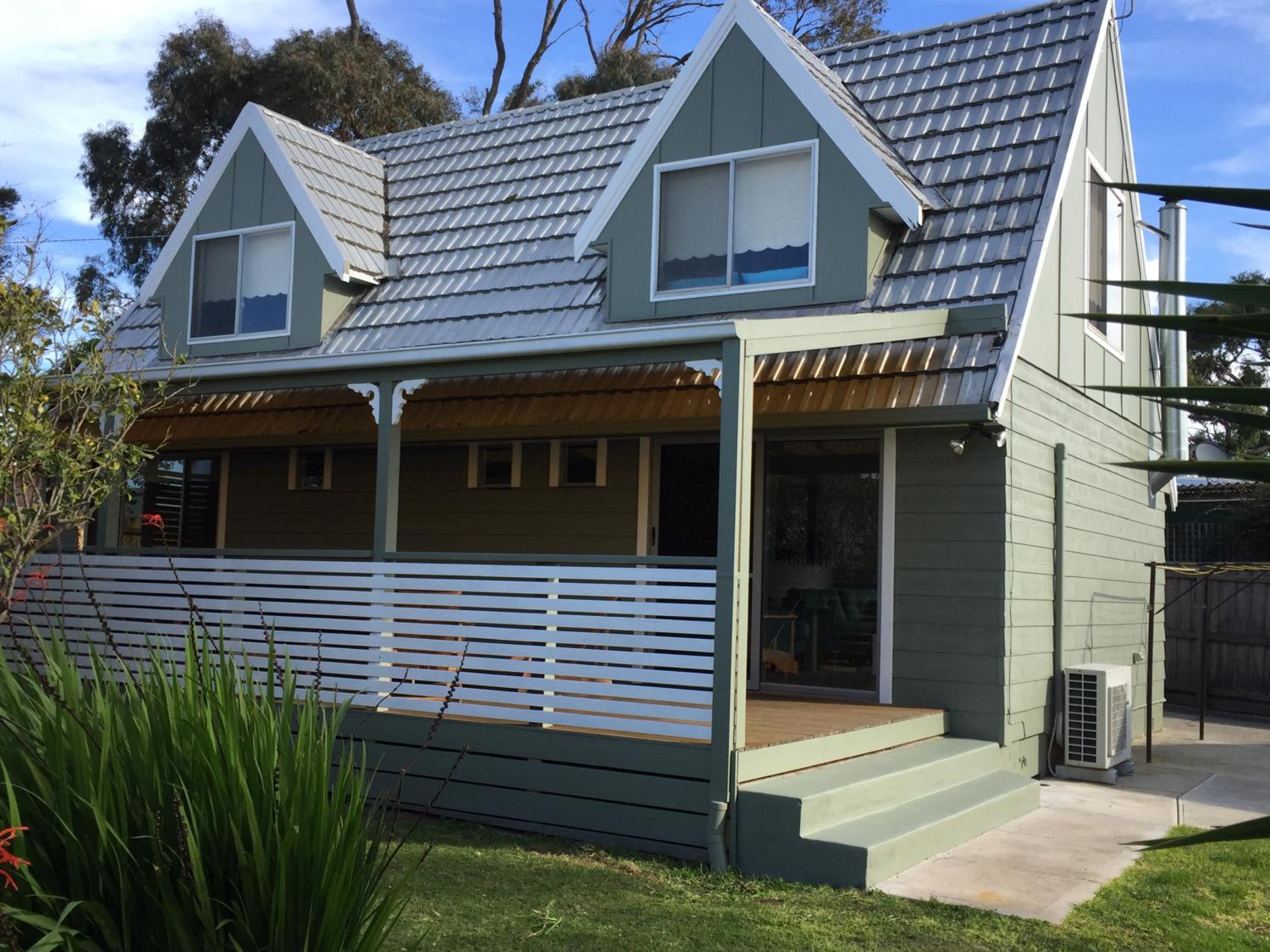 Hotel Royhaven Holiday Let - Image 1