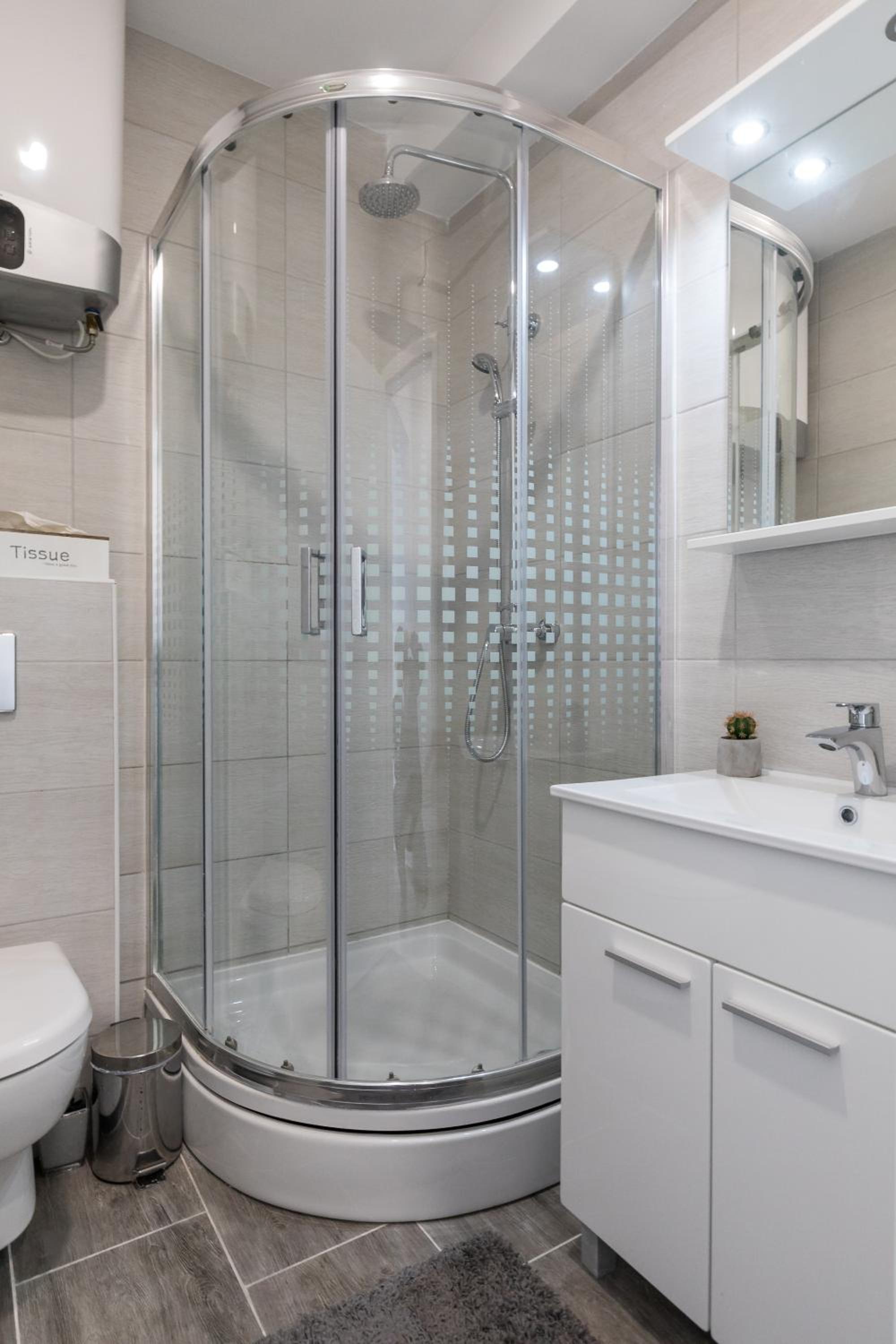 Apartments Muminovic