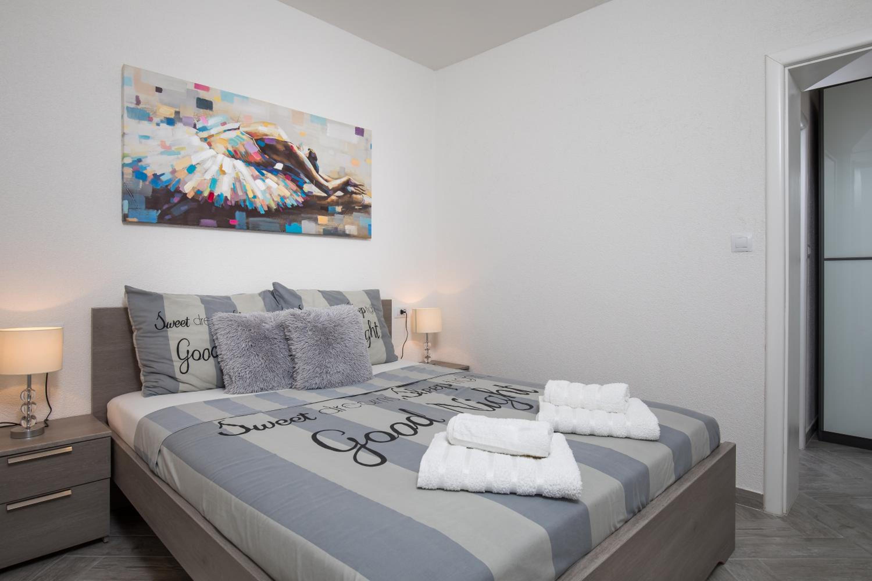 Apartments Muminovic
